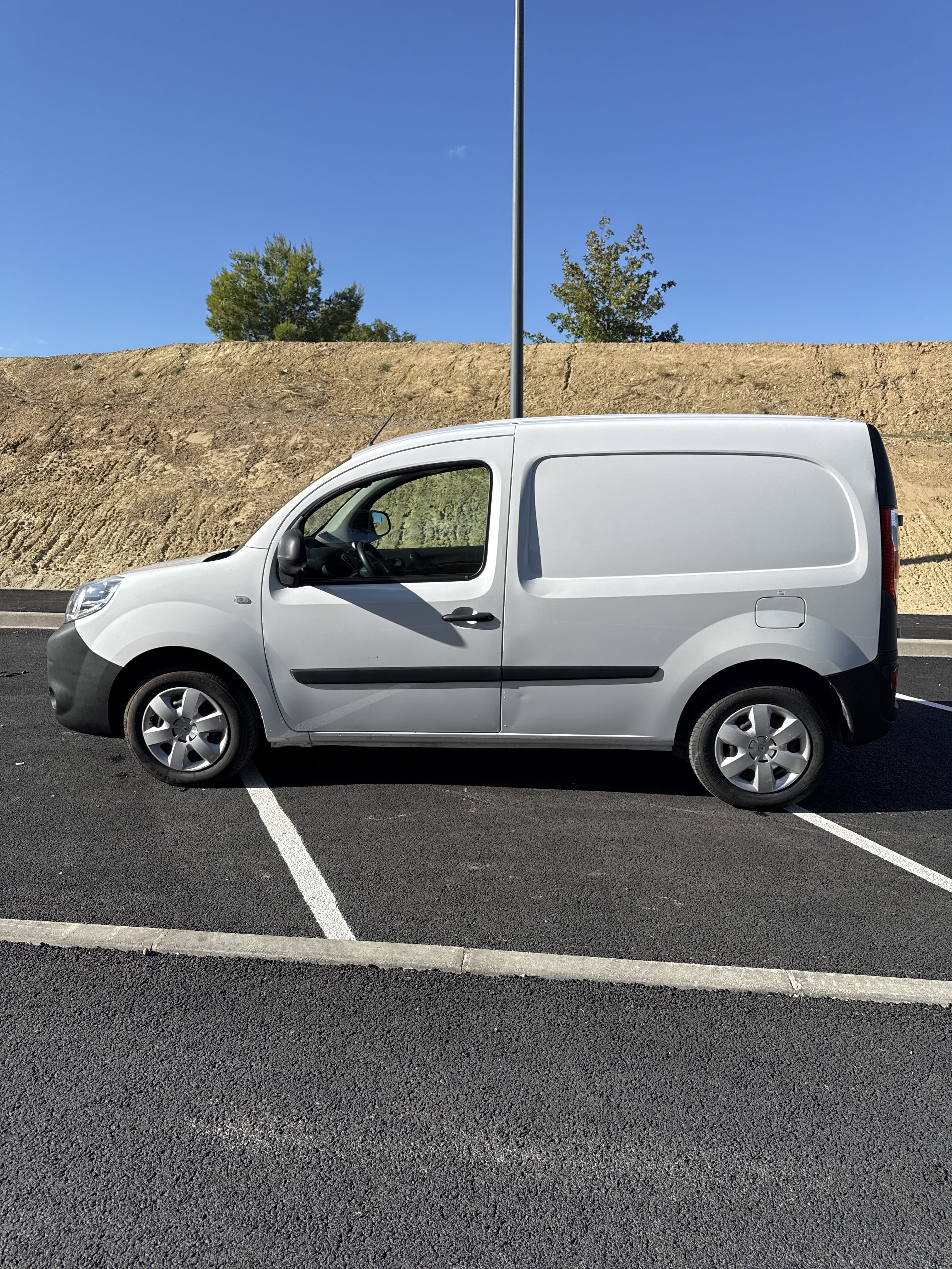 Renault Kangoo Express avec Climatisation