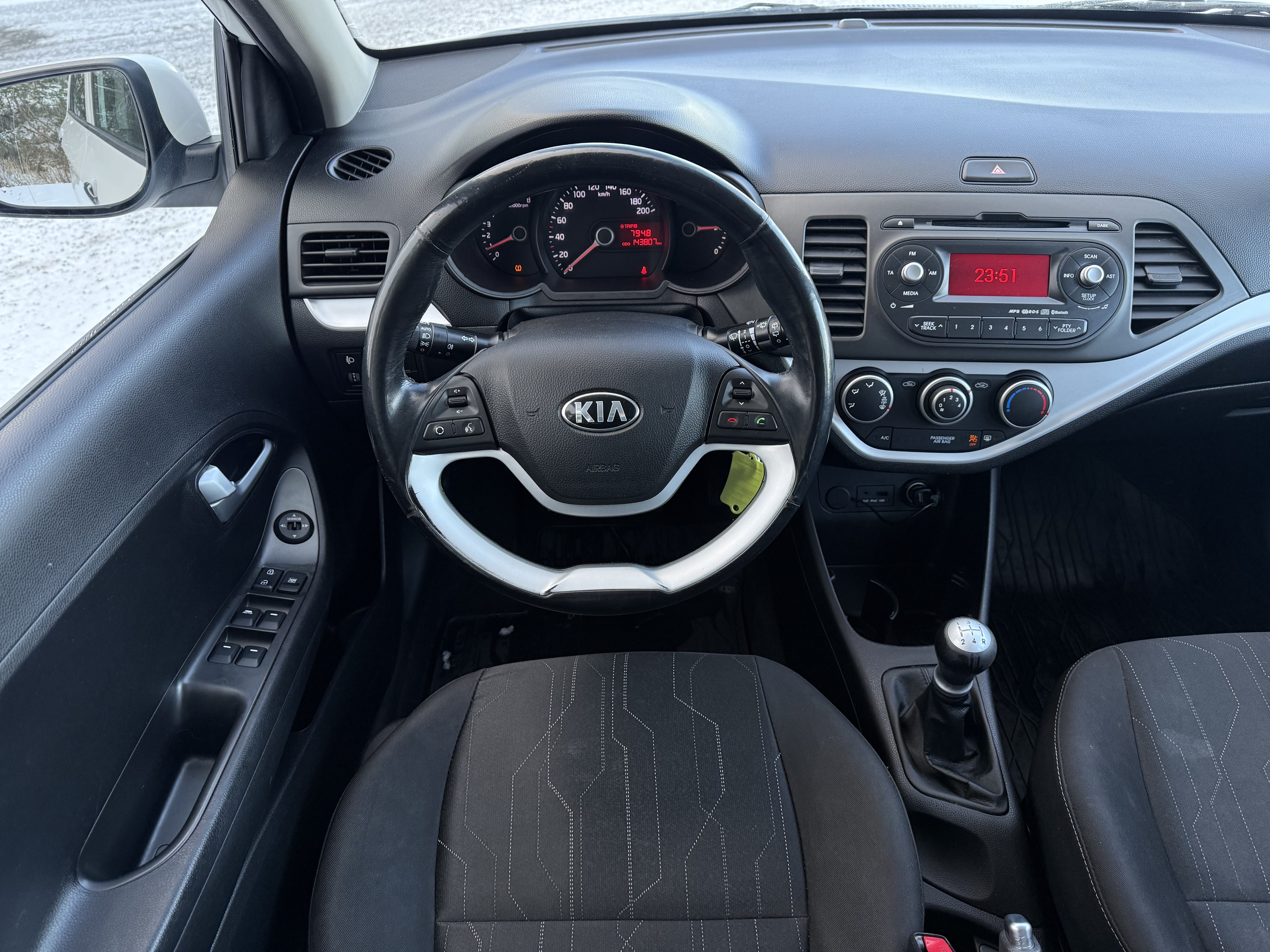 Kia Picanto