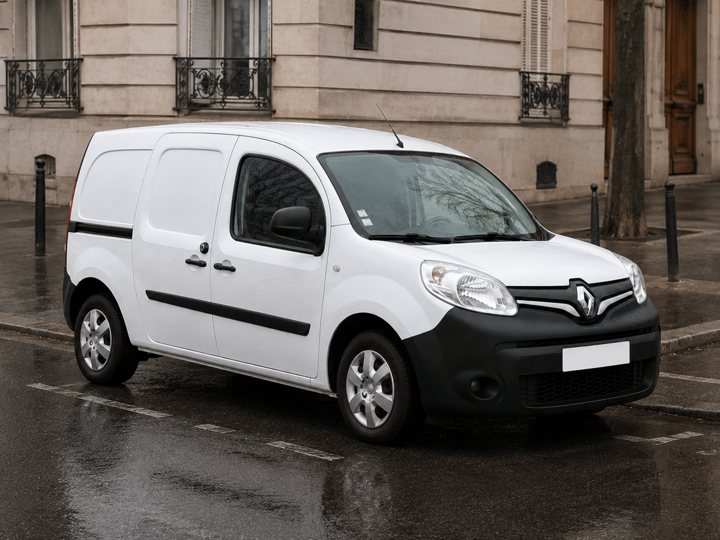 Renault Kangoo Express, 2015, Diesel