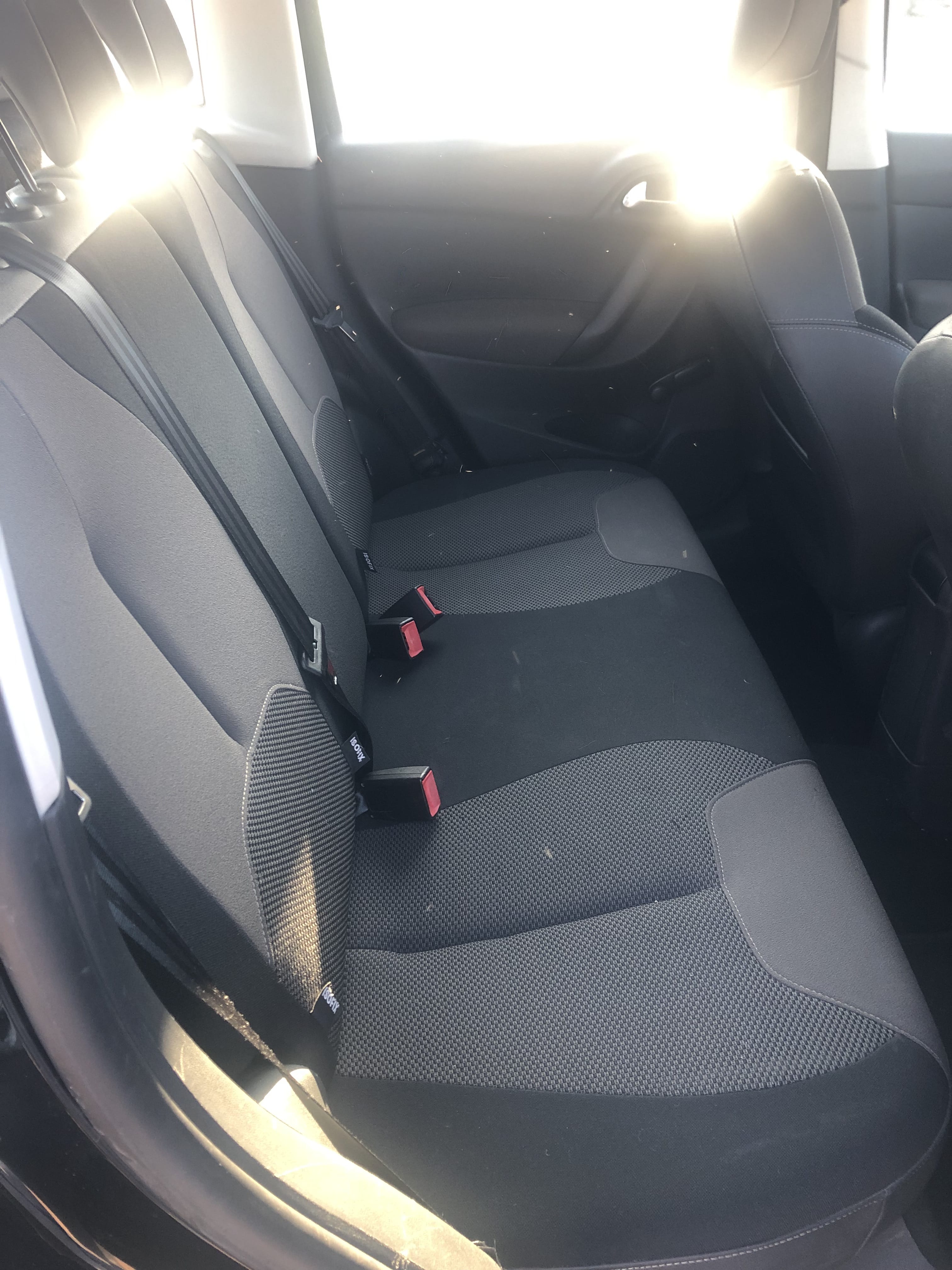 Citroen C3 1,4hdi avec Entrée audio / iPod