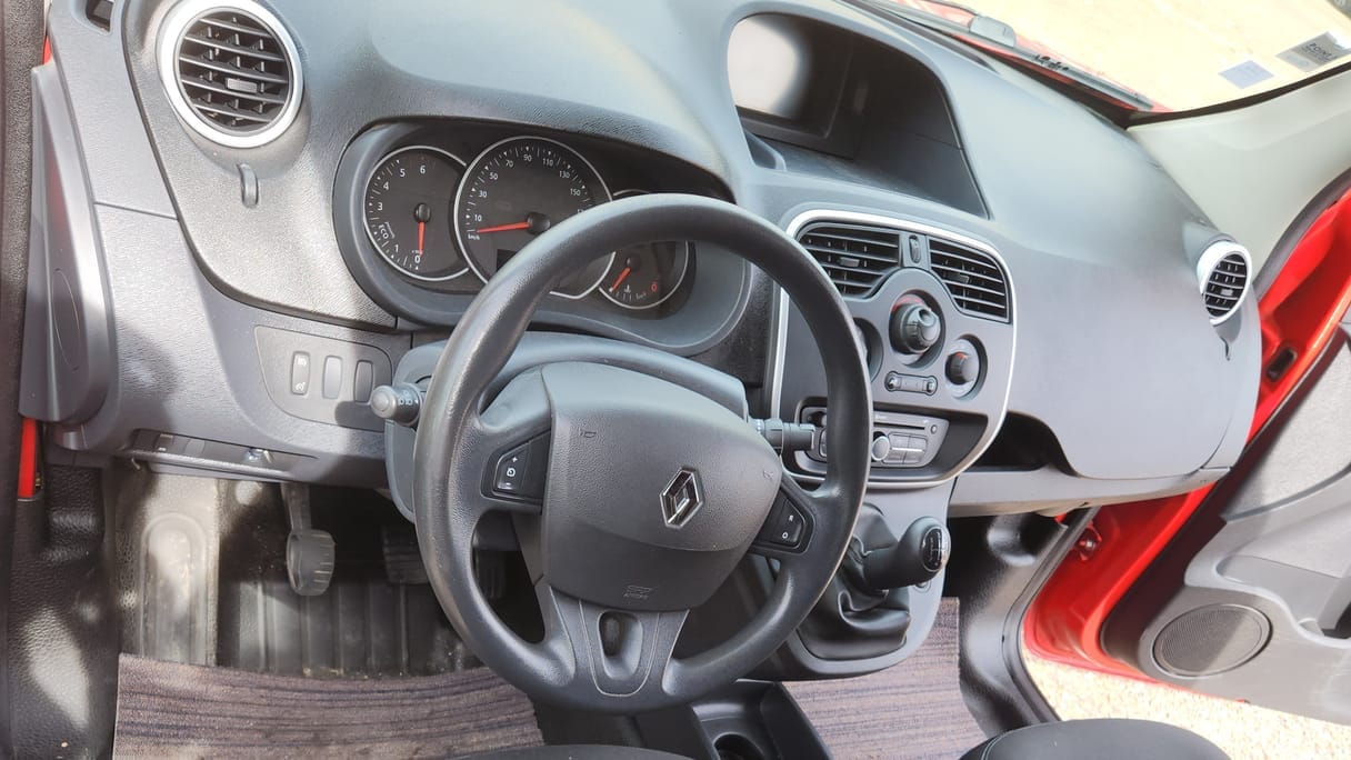 Renault Kangoo Express avec Audio Bluetooth