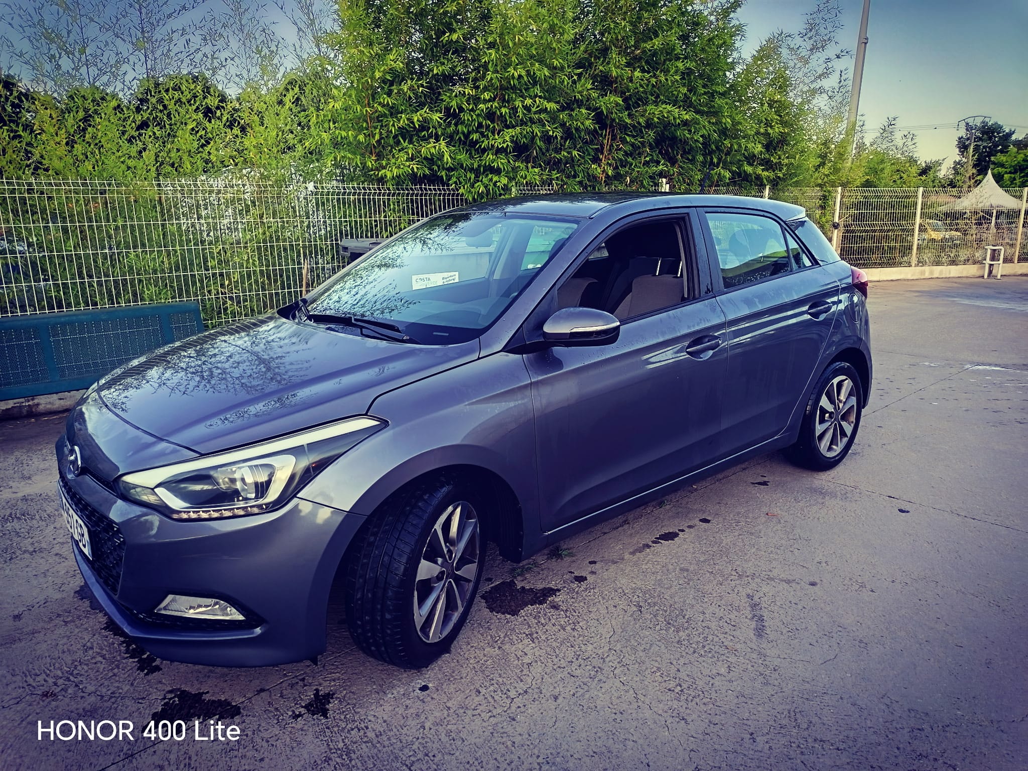 Hyundai i20, 2015, Essence 95
