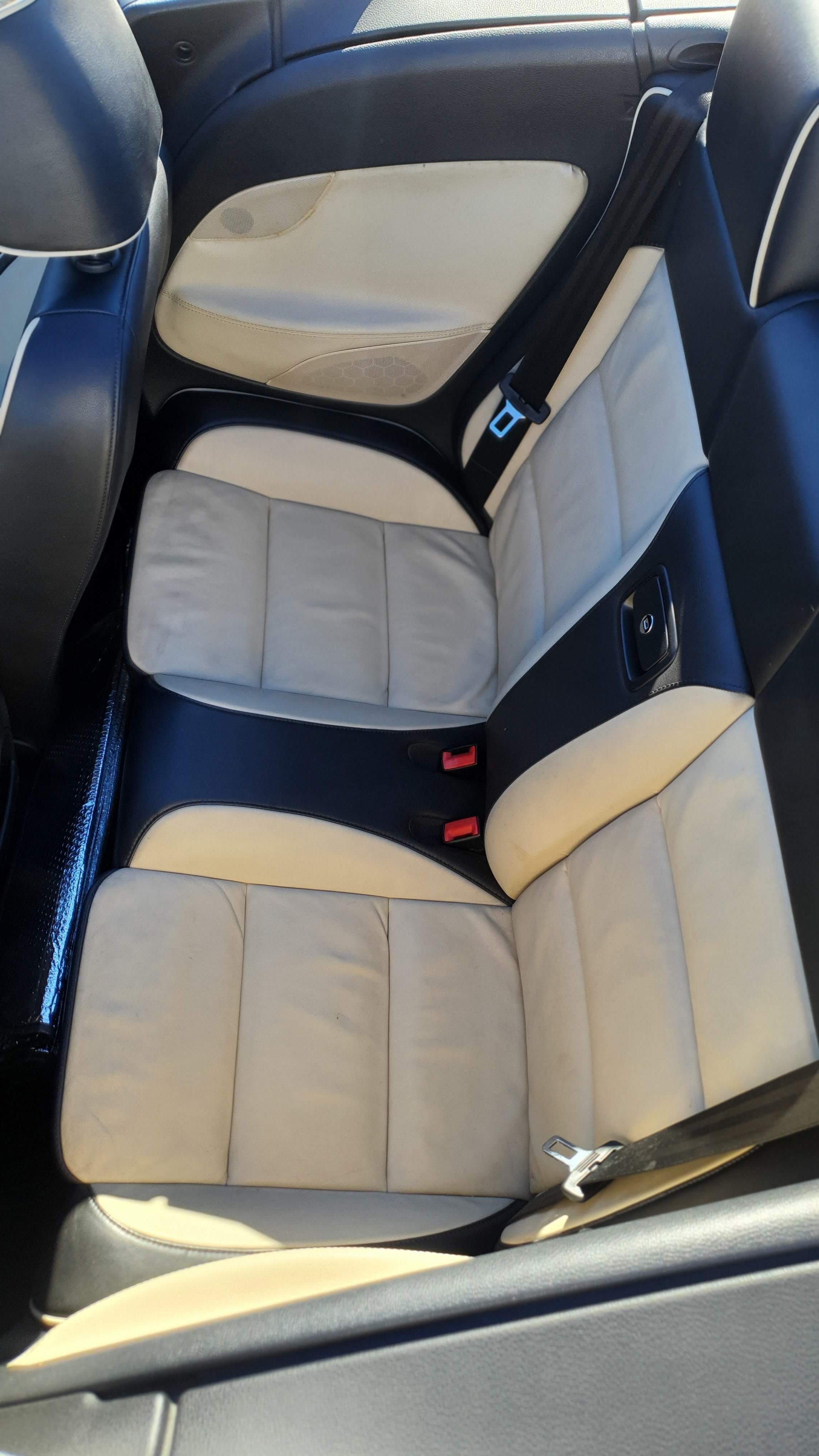 Volkswagen Eos 3.2 V6