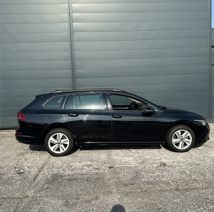 Volkswagen Golf SW met Airco