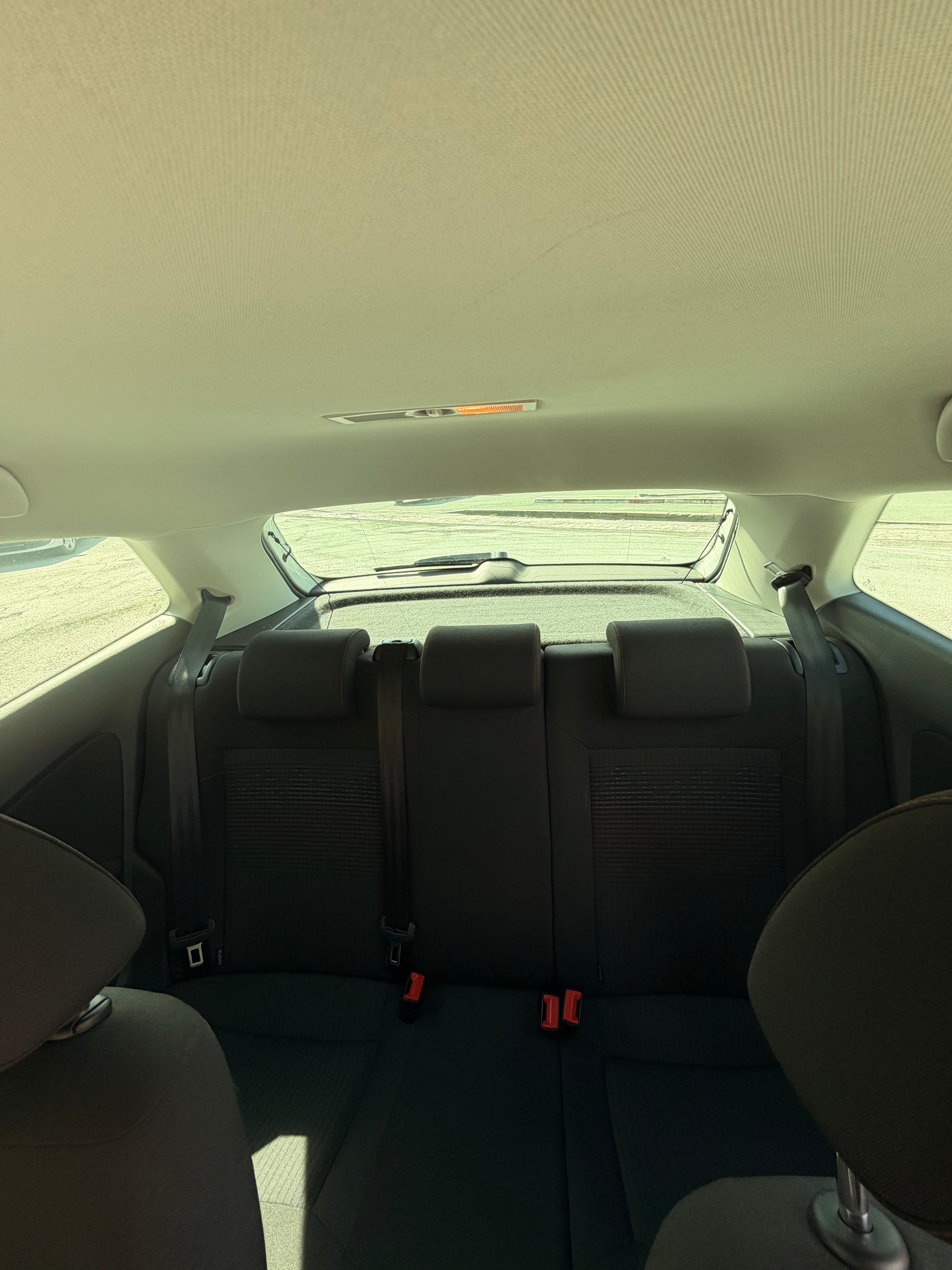 Volkswagen Polo 1.4 tdi avec Audio Bluetooth