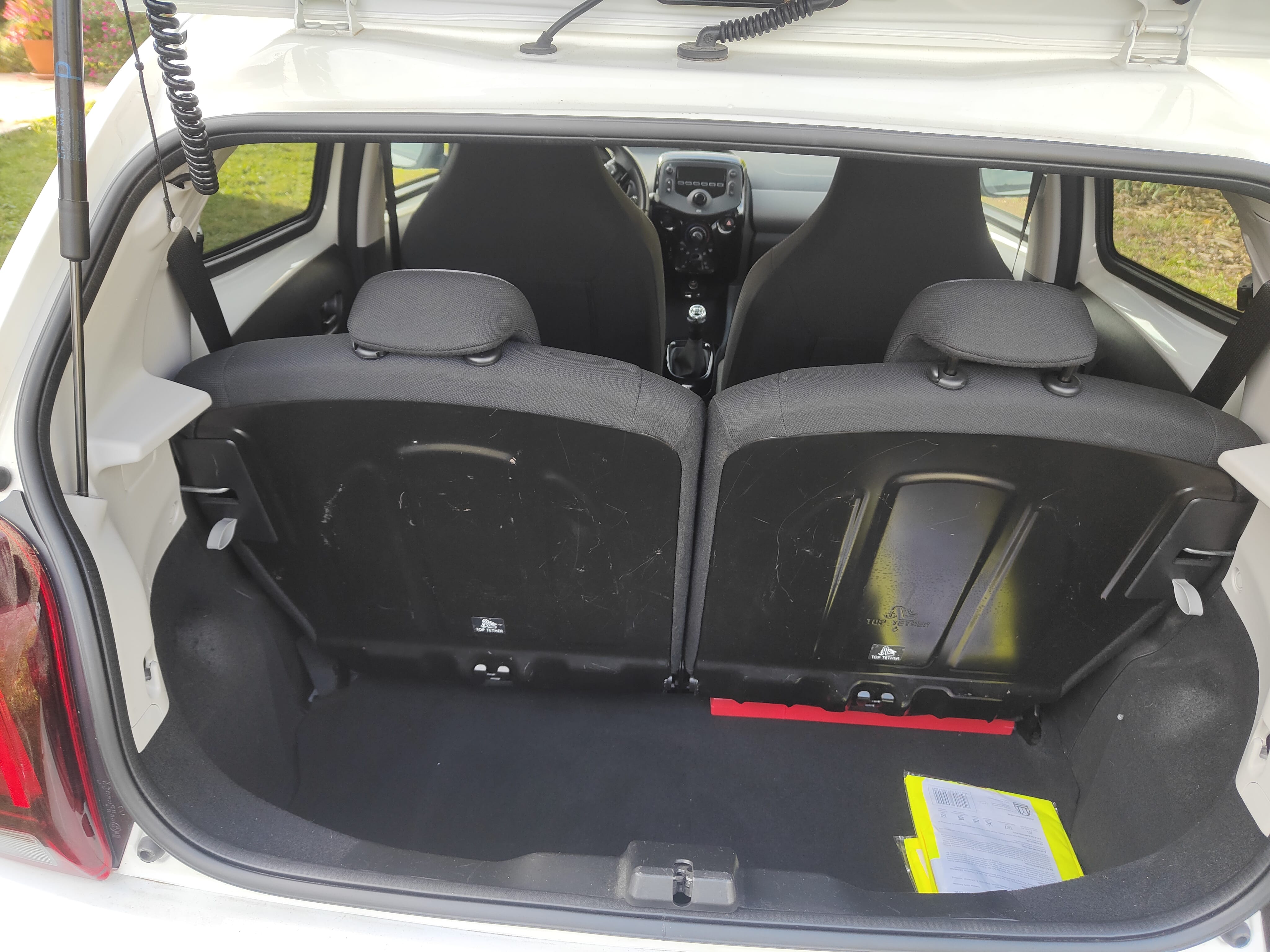 Peugeot 108 1.0 VTI 72Ch