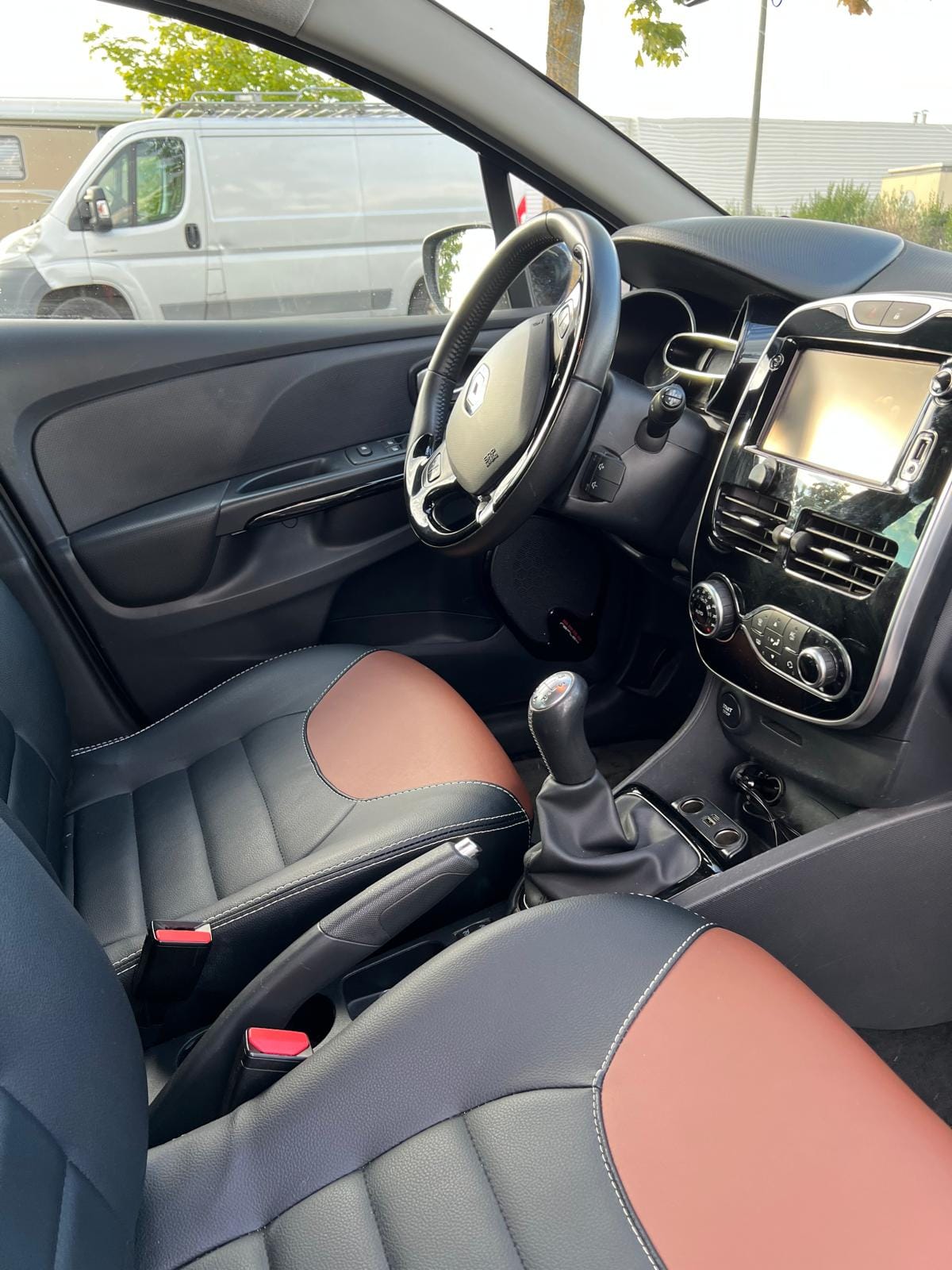 Renault Clio 0.9 Tce Eco 2 avec Régulateur de vitesse