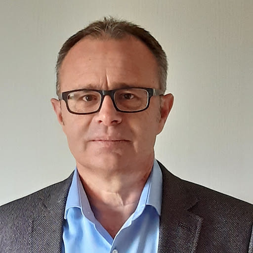 Florian Francois Antoine