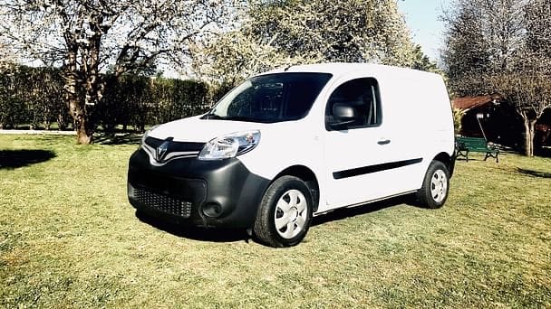 Renault Kangoo Express ev281, 2018, Diesel