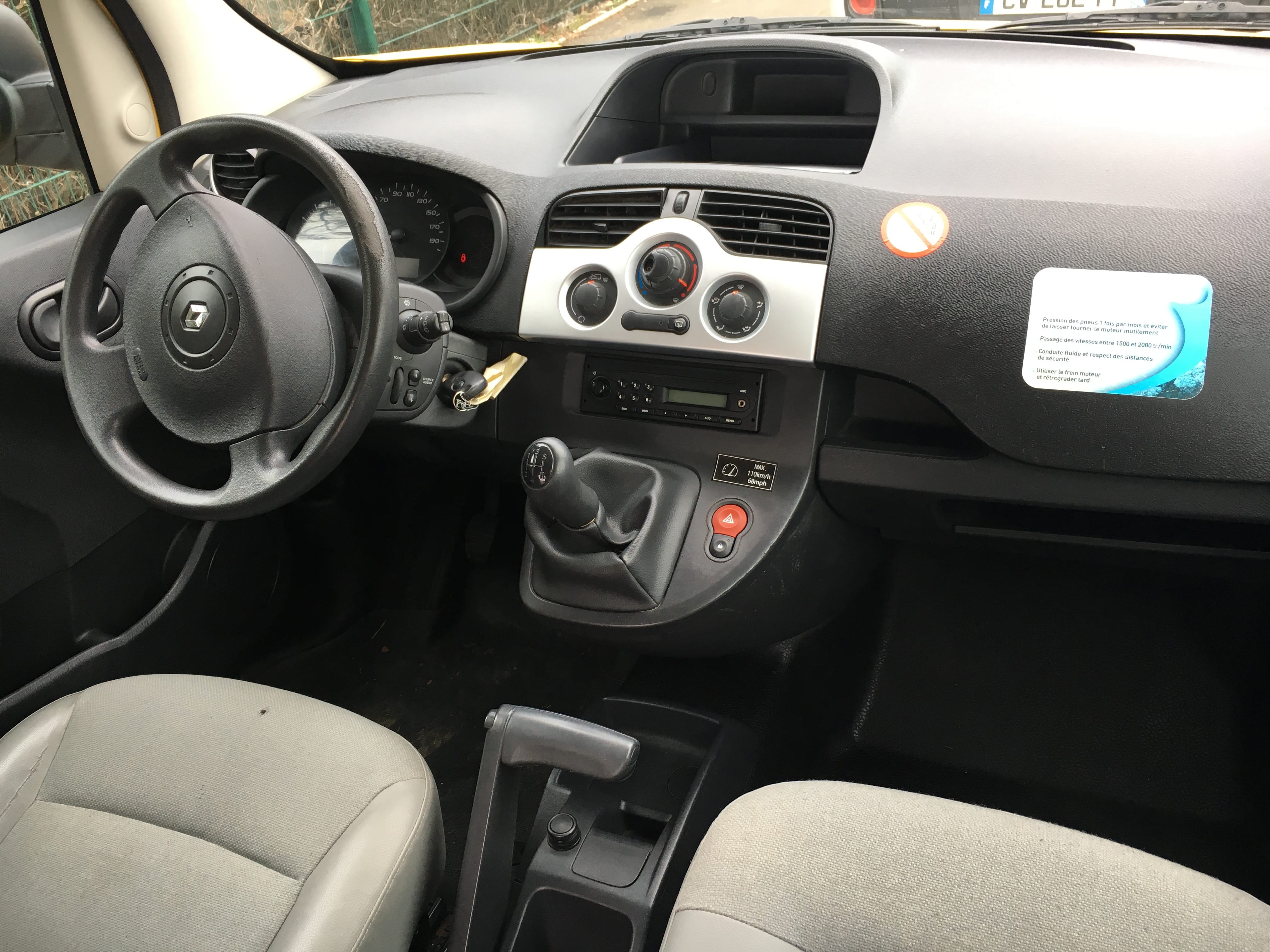 Renault Kangoo Express Diesel