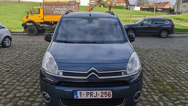 Citroen Berlingo Multispace