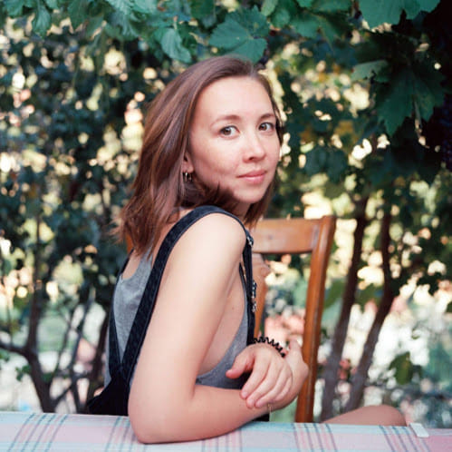 Hsiao-Anne