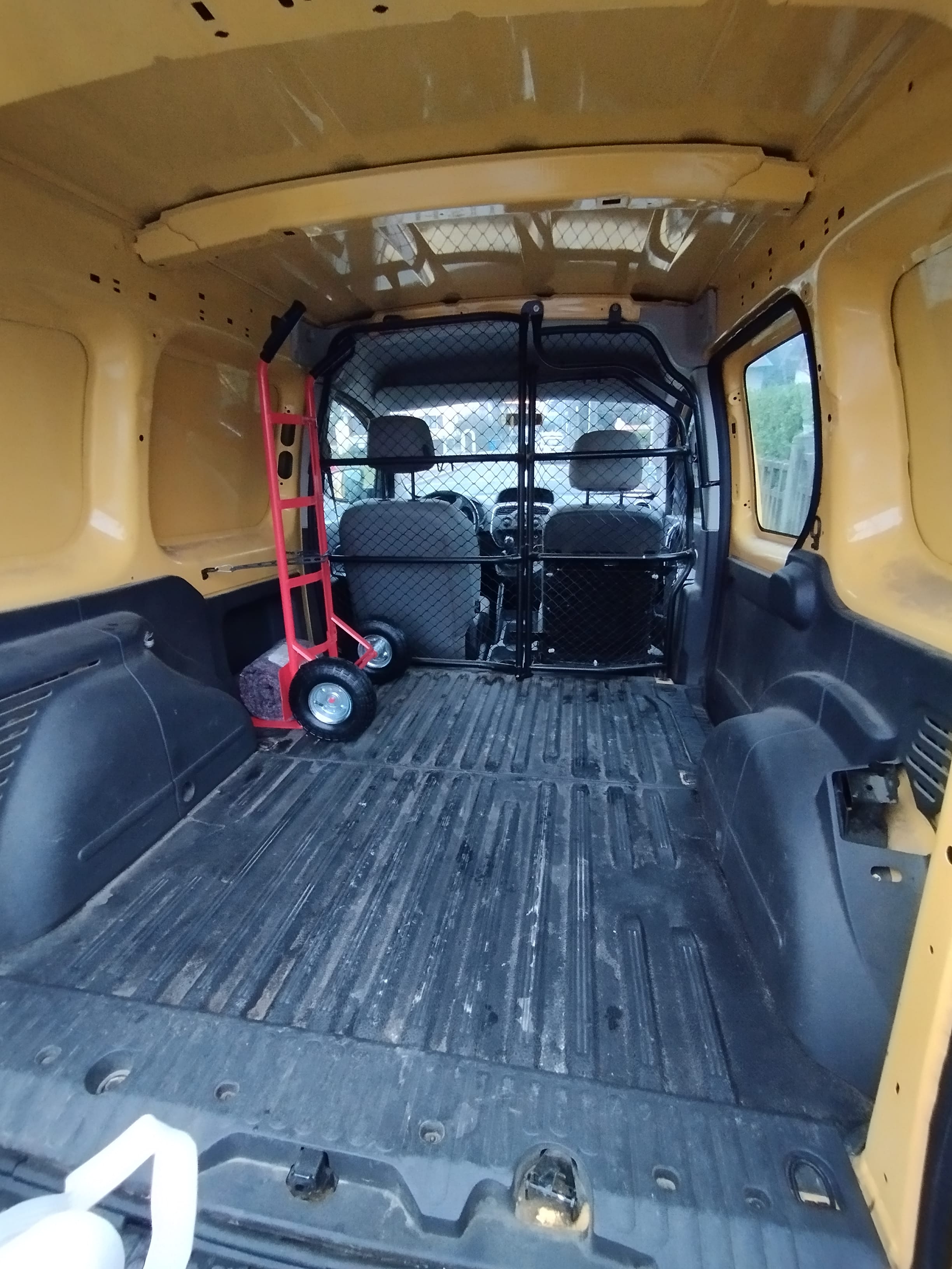 Renault Kangoo Express II utilitaire