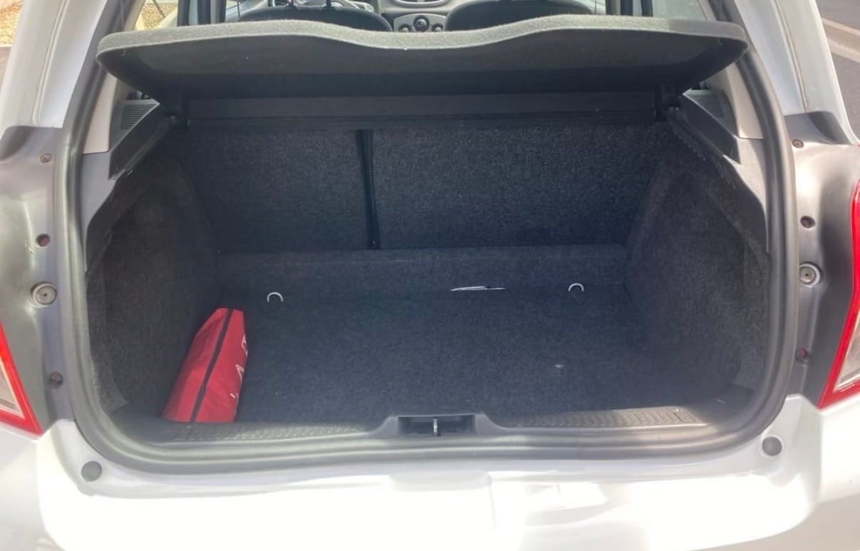 Renault Clio 1.5 DCI avec Entrée audio / iPod