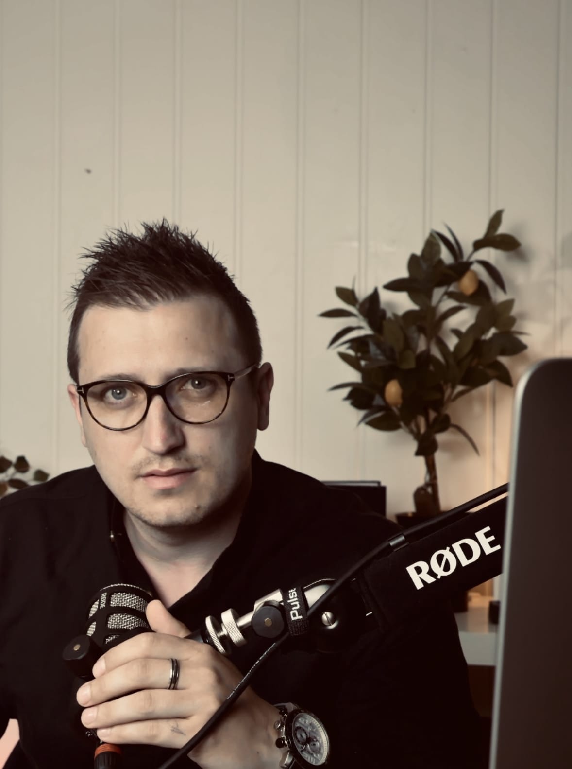 Robert