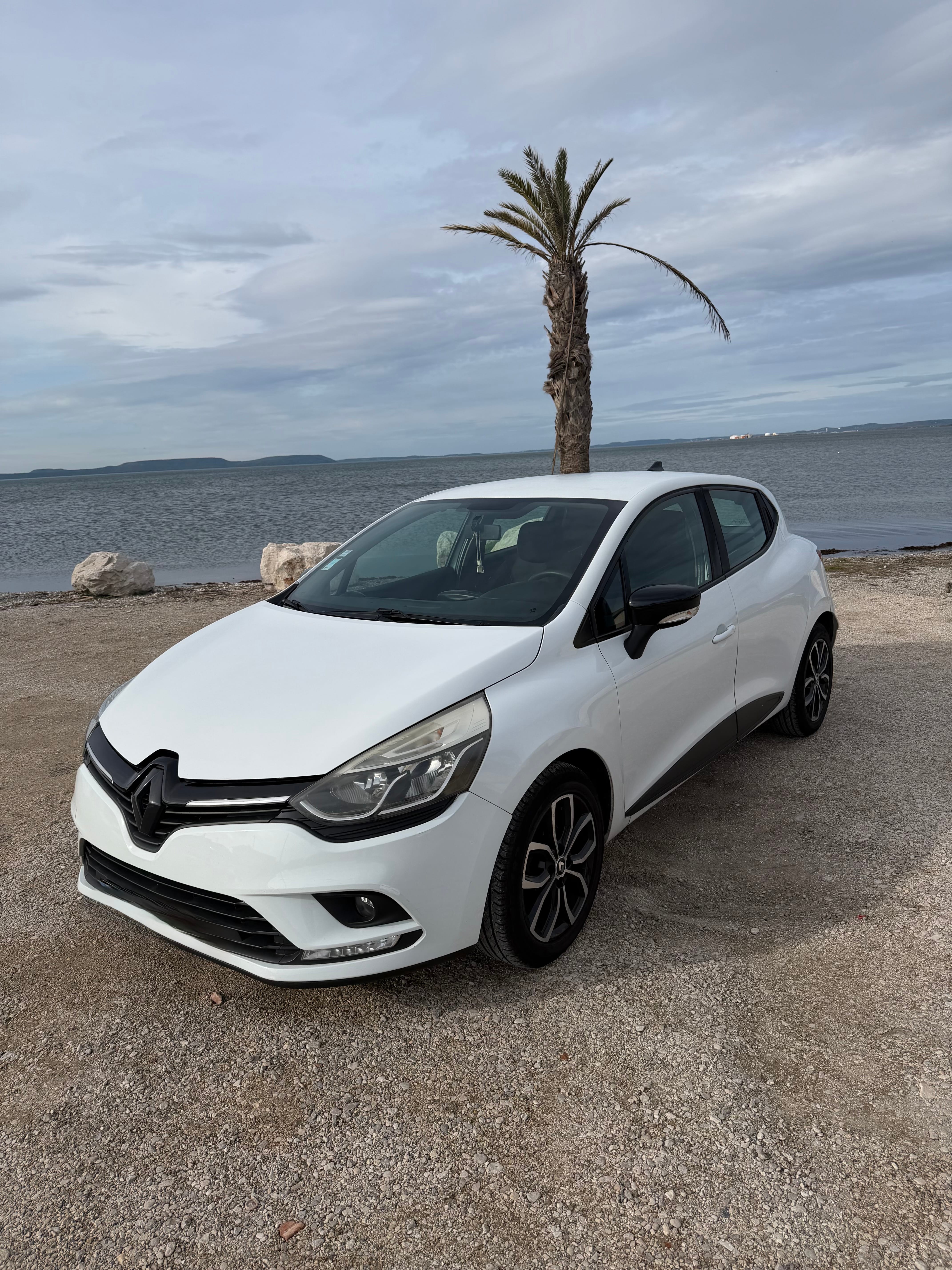 Renault Clio Société 1.5 dci, 2016, Diesel