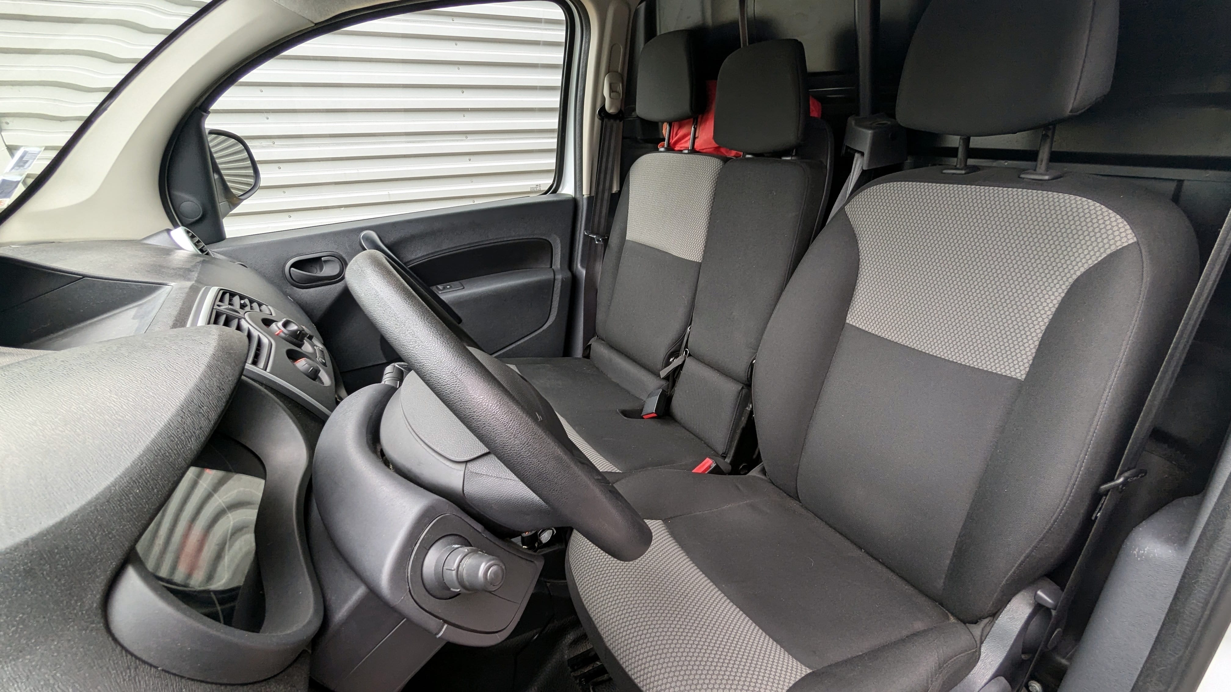 Renault Kangoo Express GRAND VOLUME MAXI LONG avec GPS