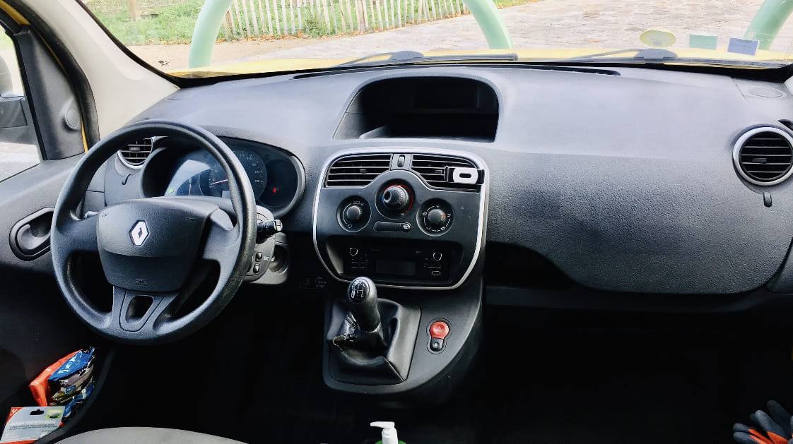 Renault Kangoo Express