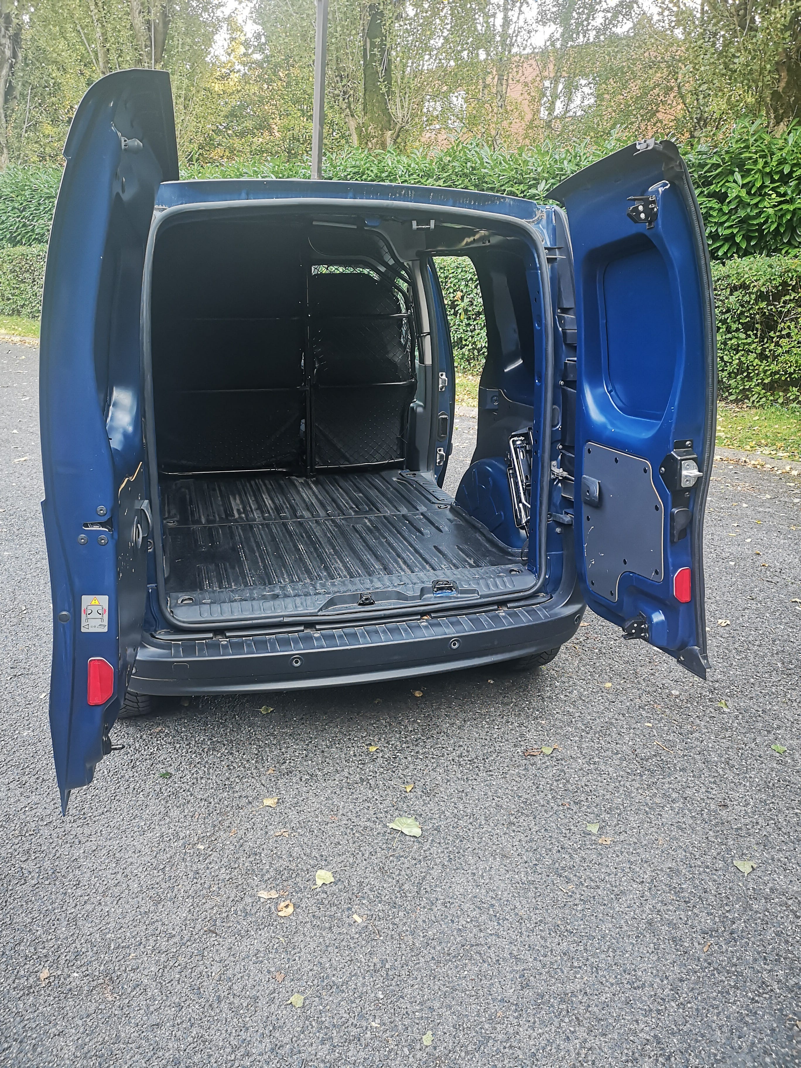 Renault Kangoo Express 1.5 DCI R-Link avec GPS