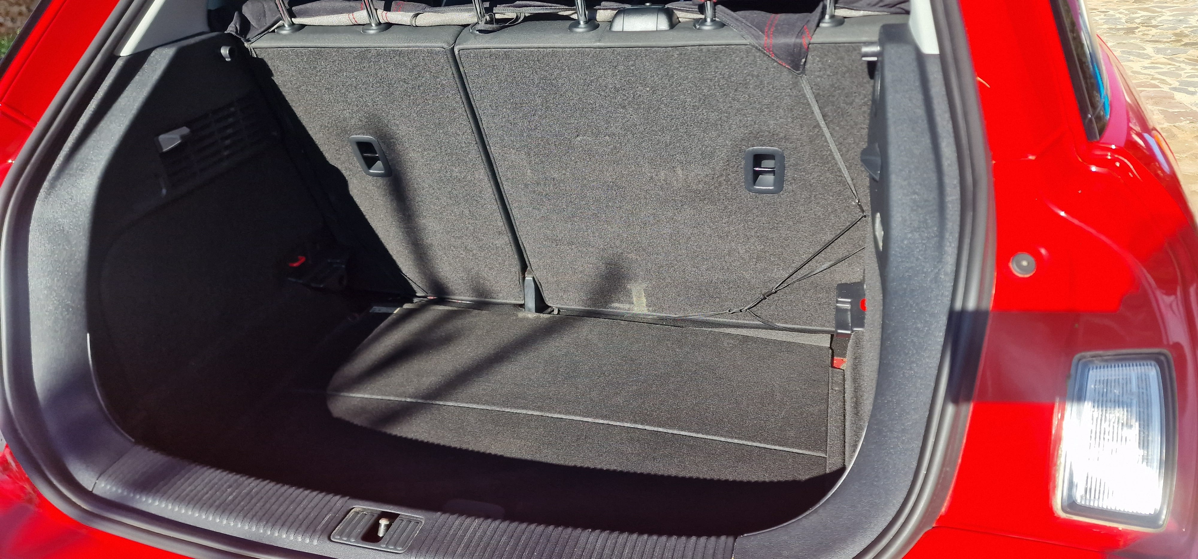 Audi A1 with Bluetooth audio