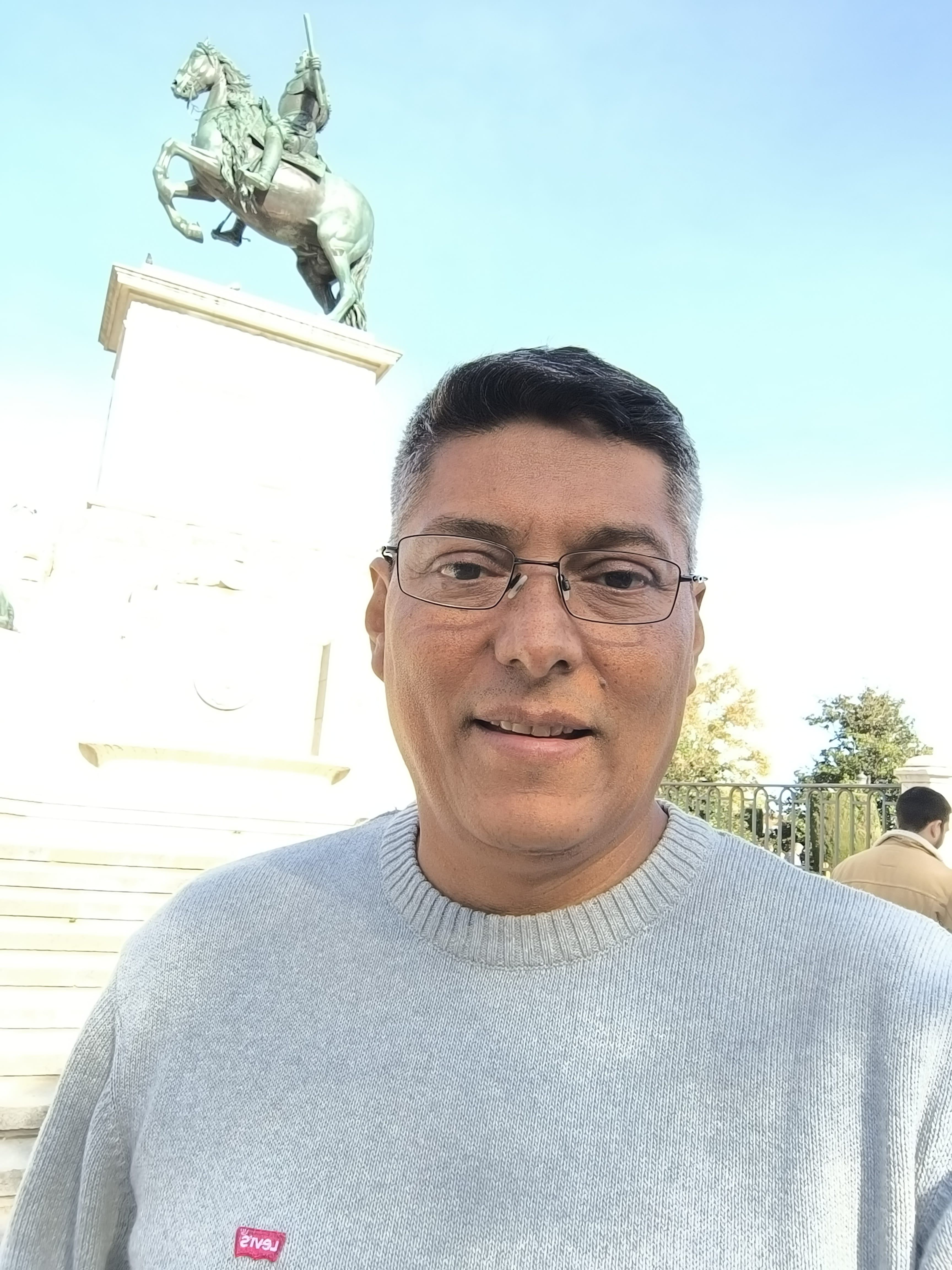 Alberto