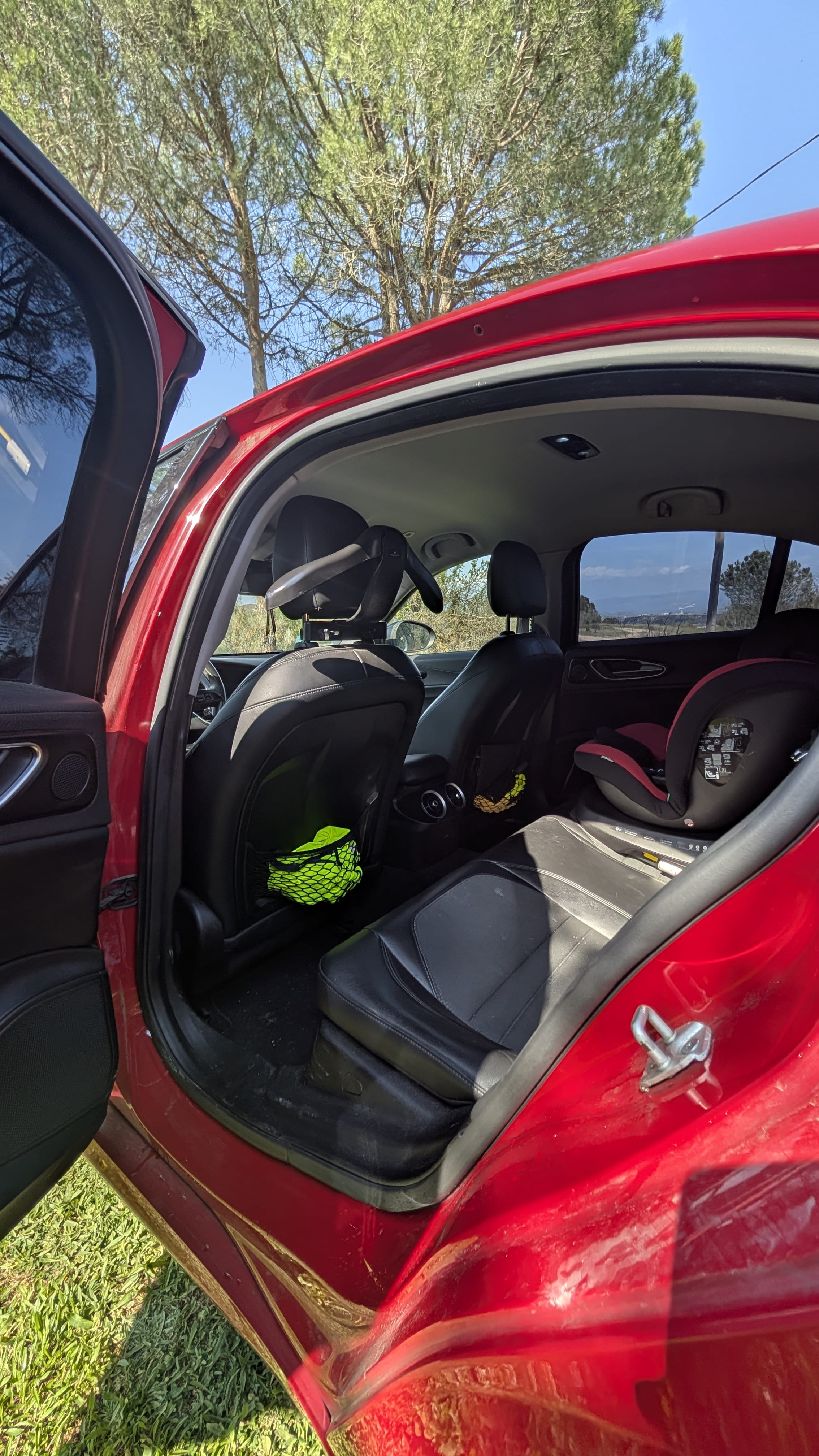 Alfa-Romeo Giulia 2.0 JTD