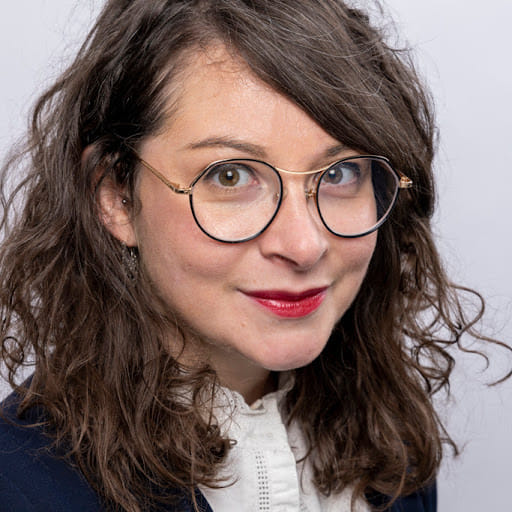 Morgane