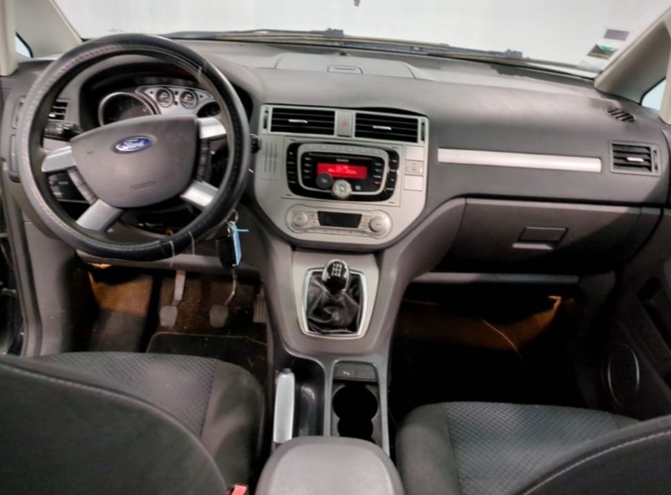 Ford C-Max, 2010, Essence 95