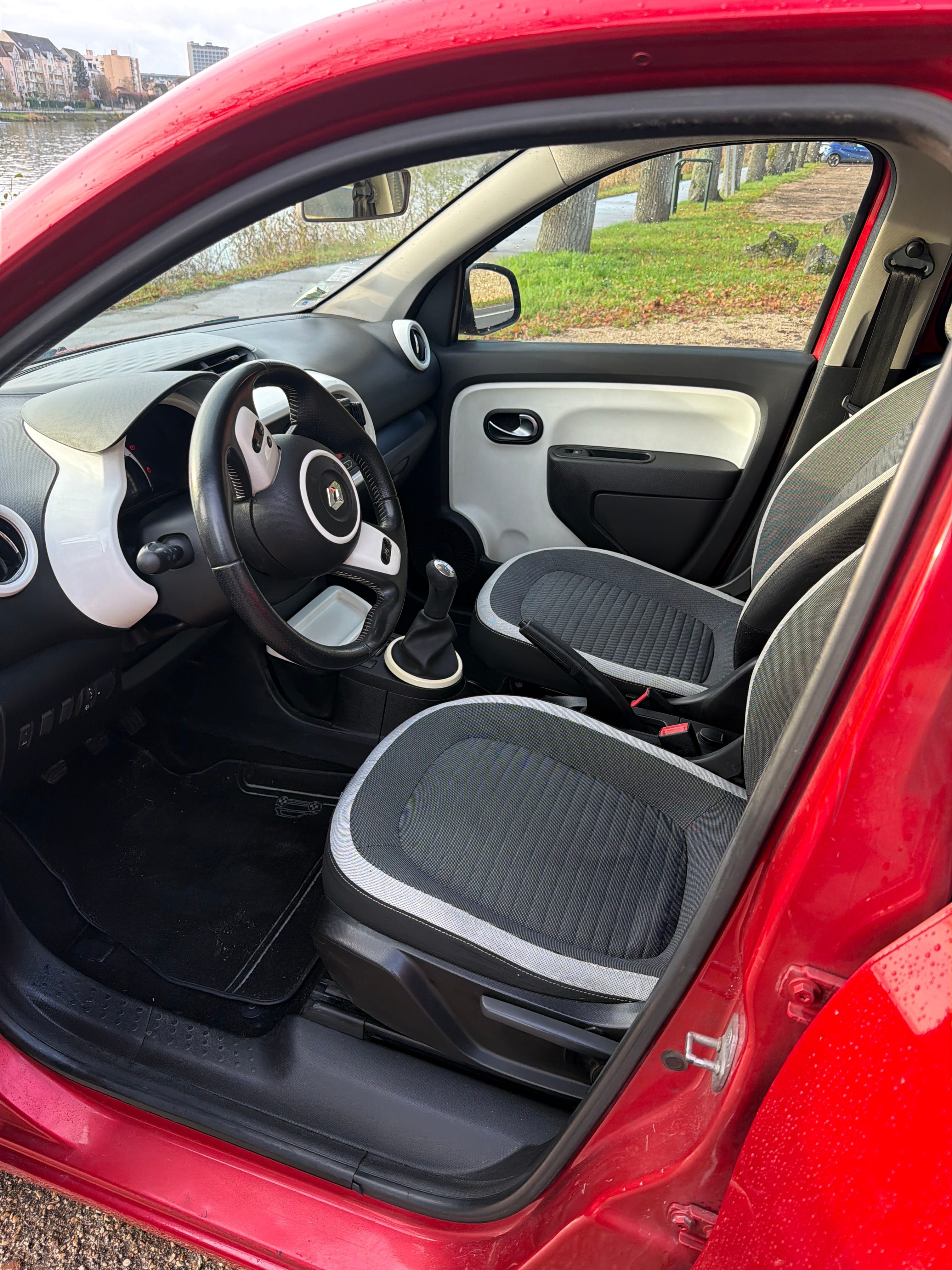 Renault Twingo III