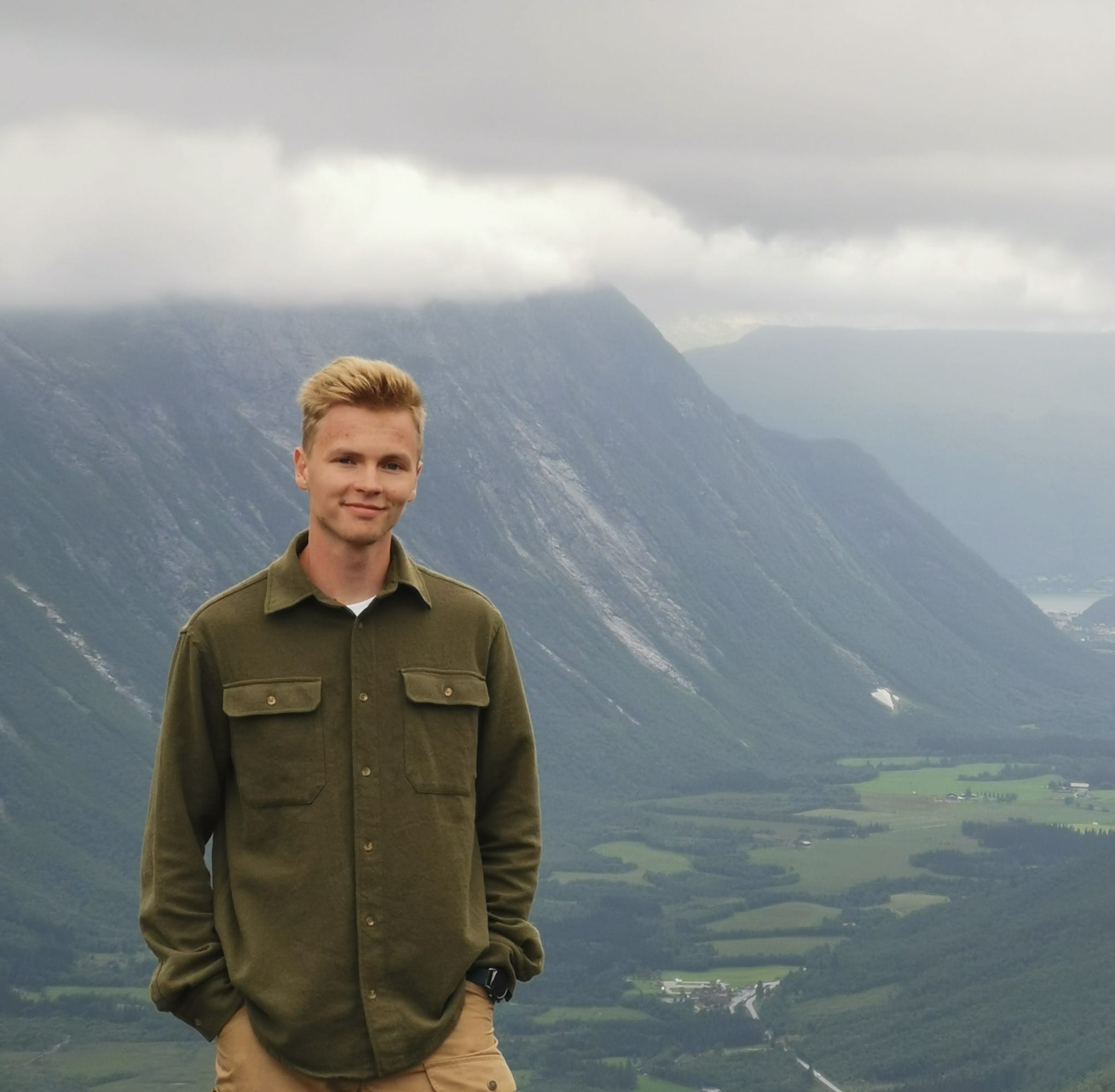 Eirik