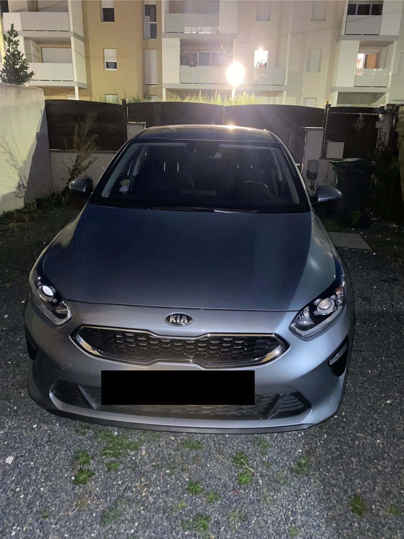 Kia Cee'd, 2021, Essence 98