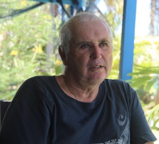 Bernard