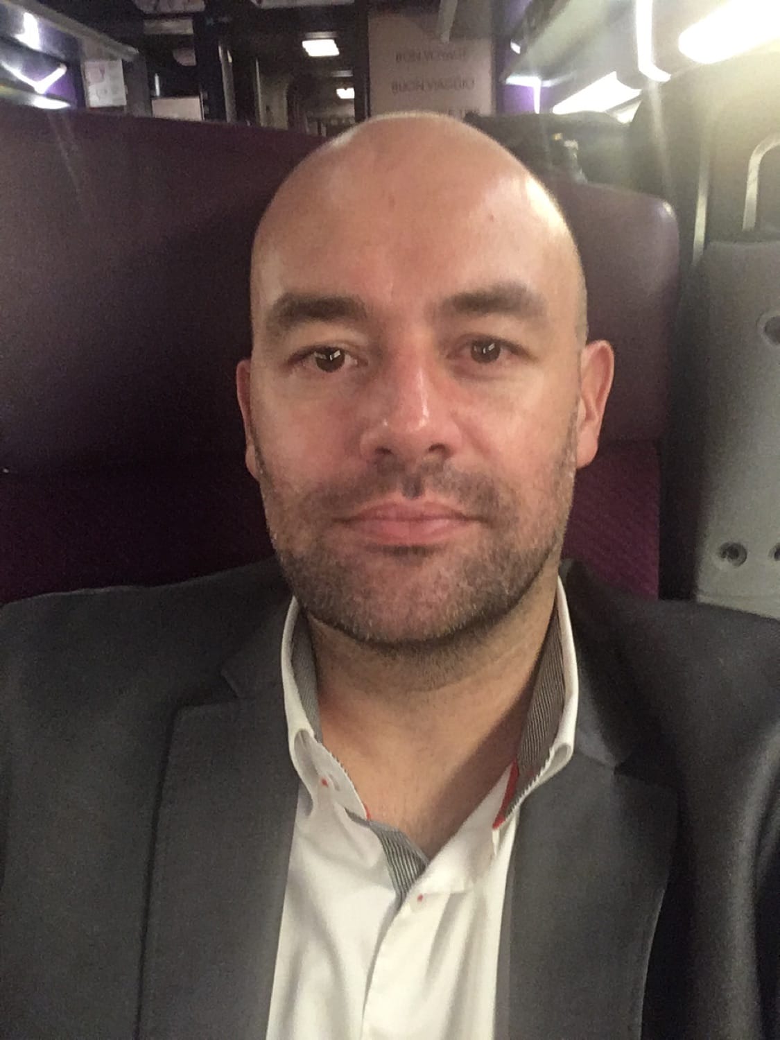 Sylvain Jerome