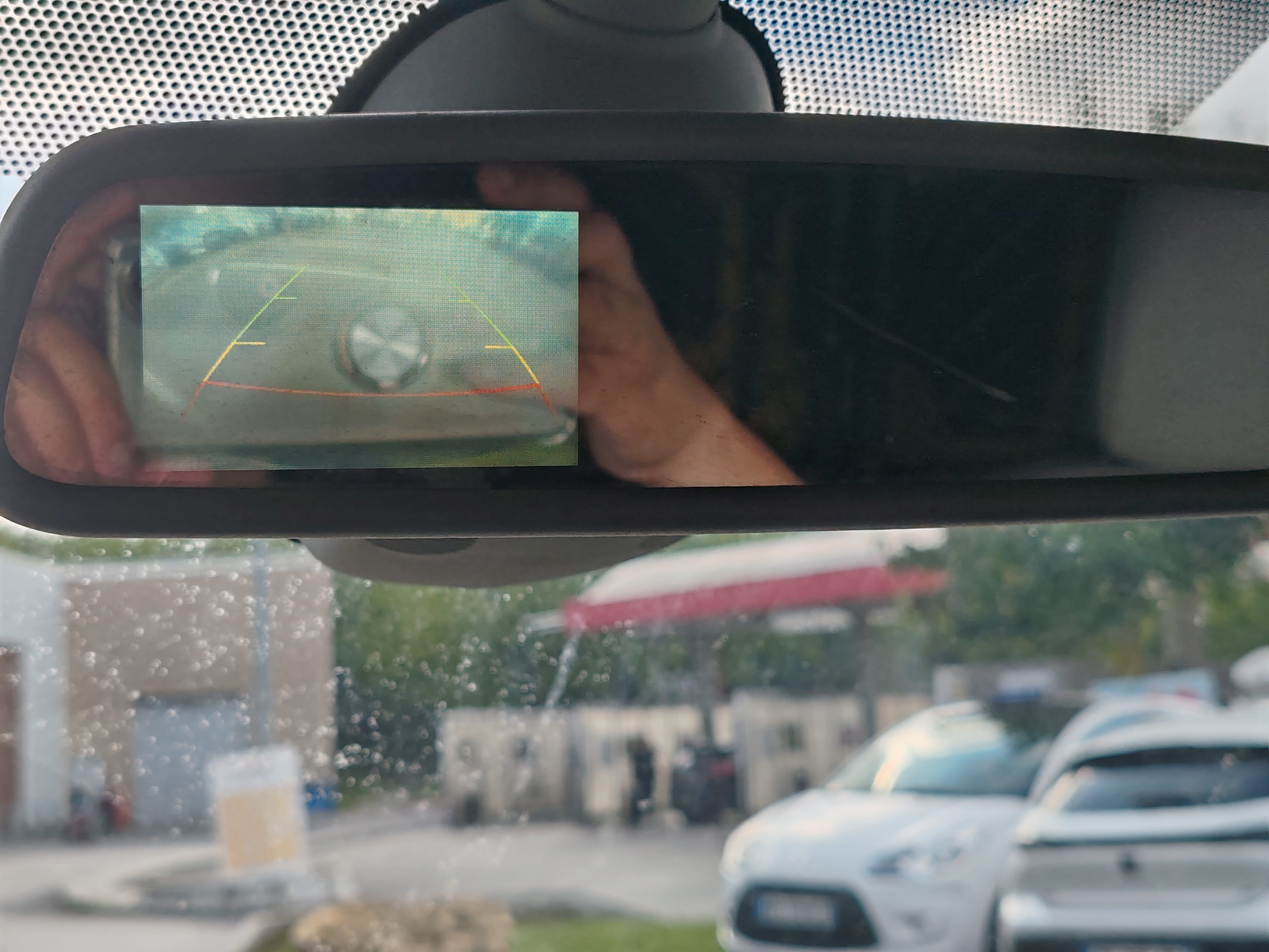 Renault Kangoo Express Camera de recul+diesel+diable+tenders avec Audio Bluetooth