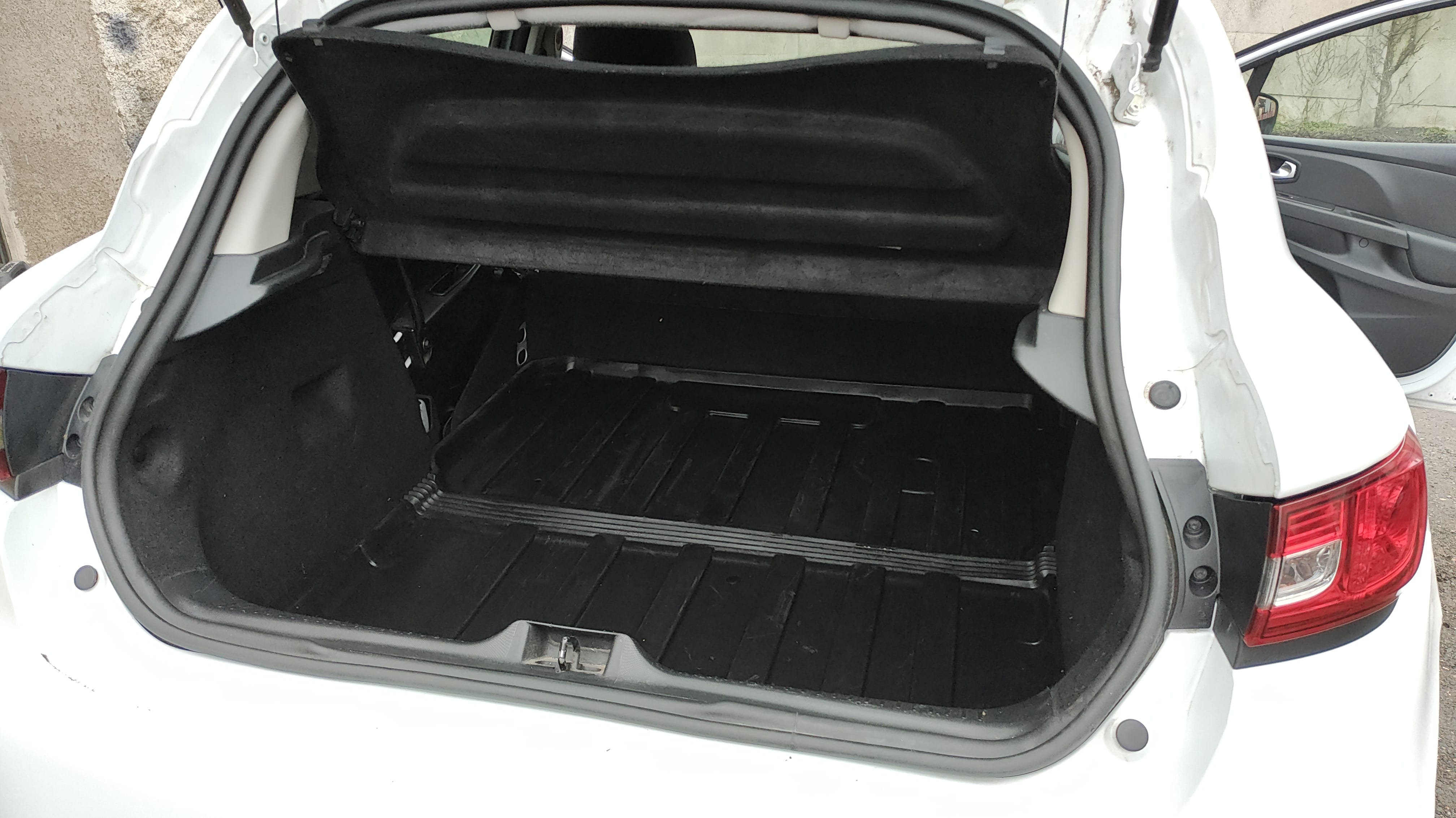 Renault Clio 1.5 dci