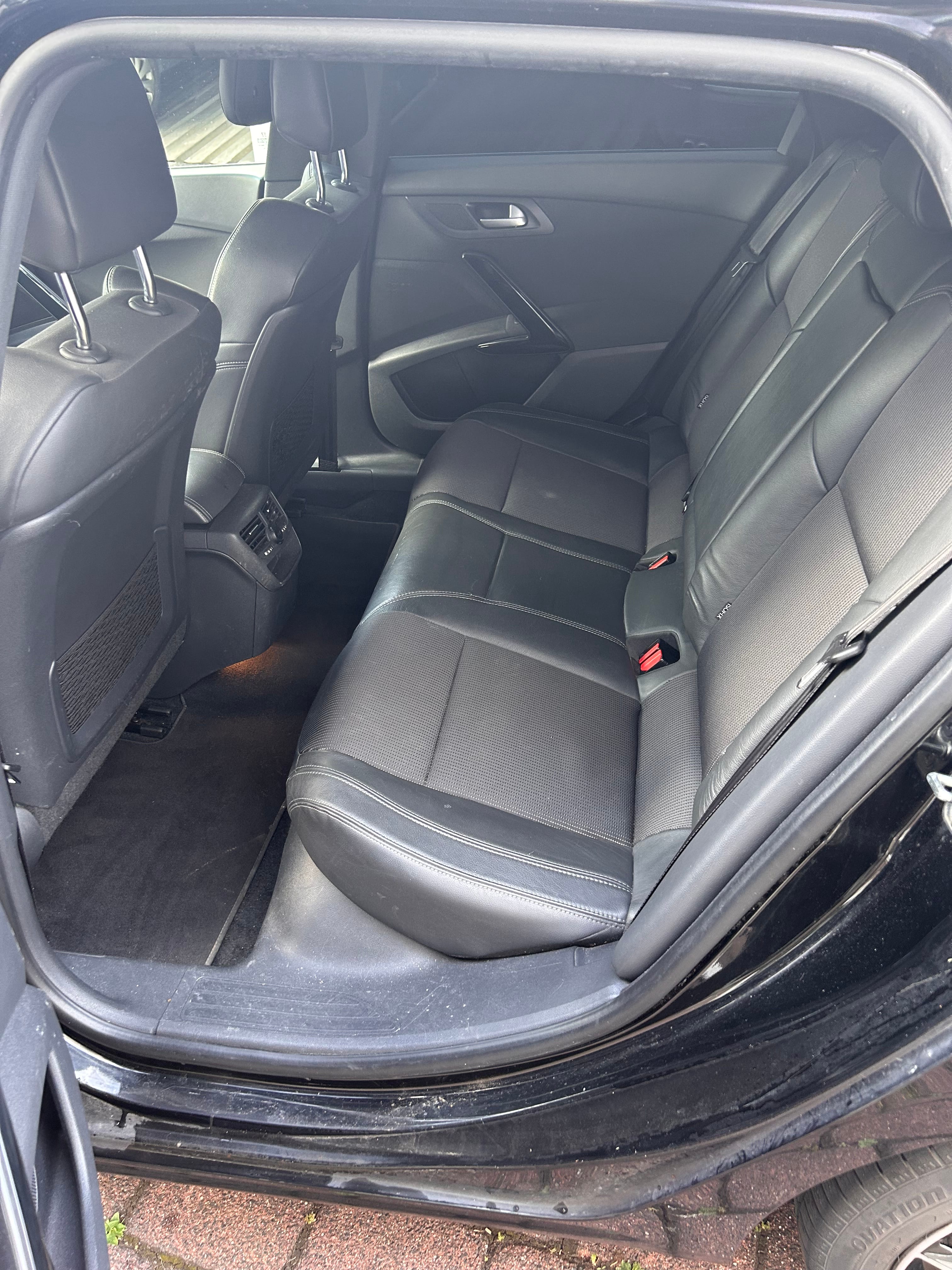 Peugeot 508 SW avec Audio Bluetooth