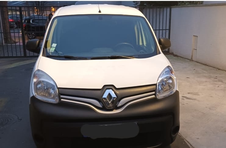 Renault Kangoo Express