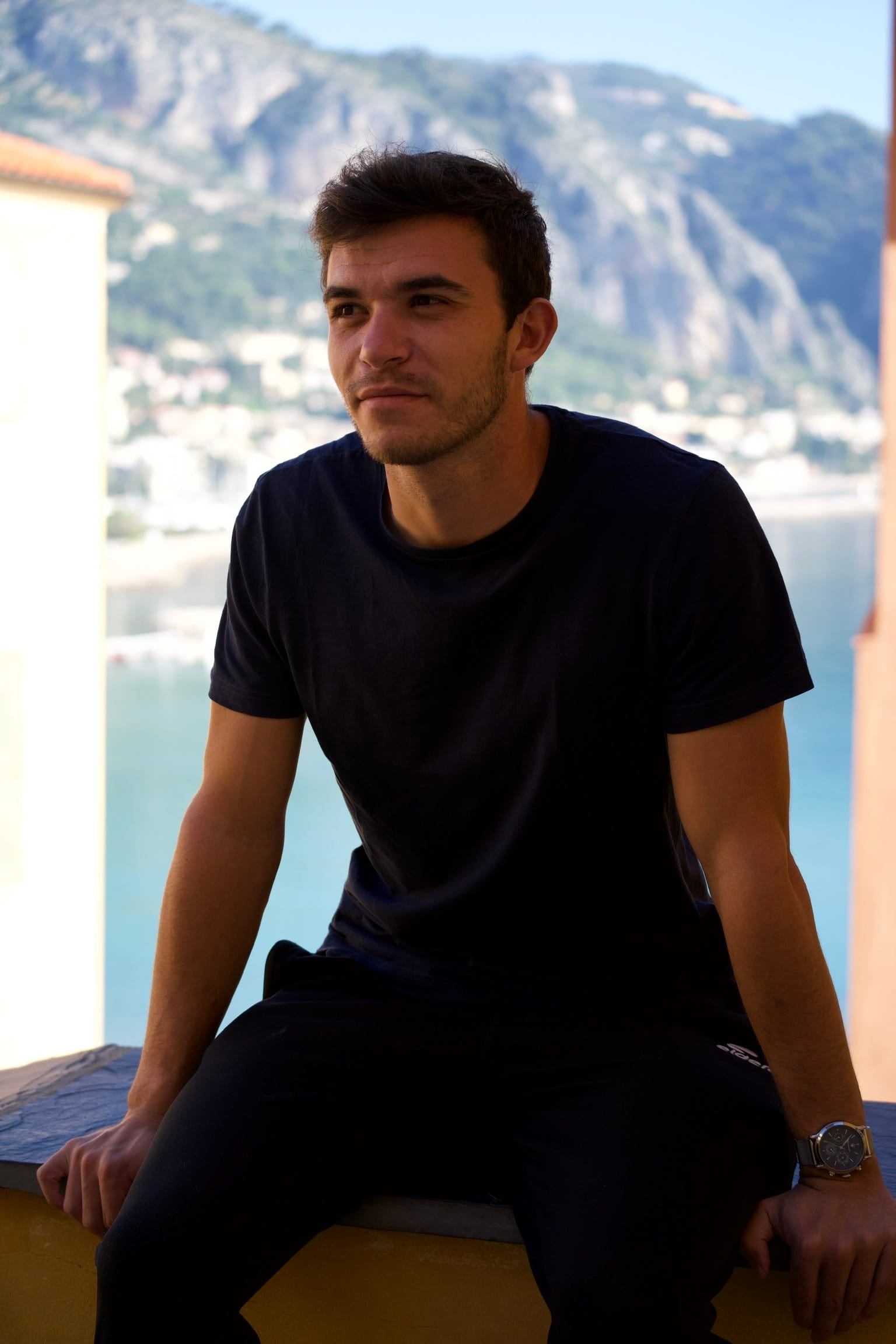 Alexis