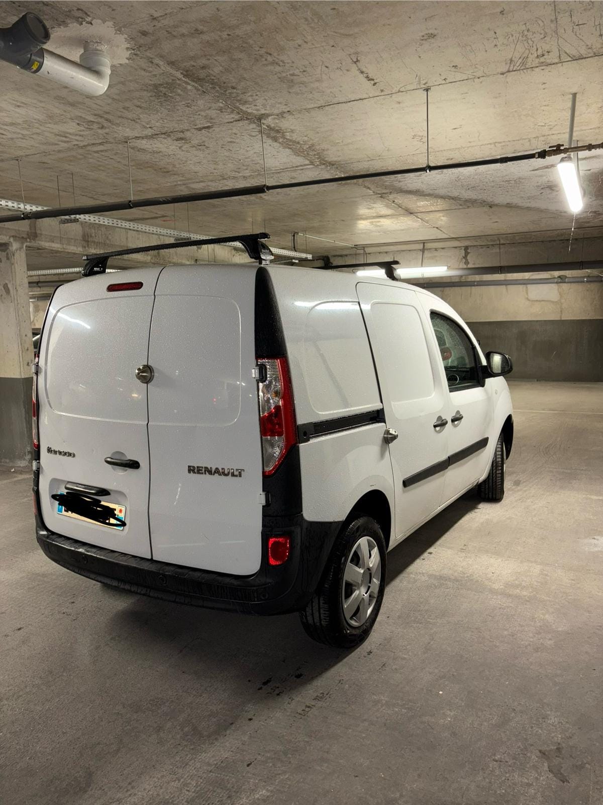 Renault Kangoo Express, 2018, Diesel