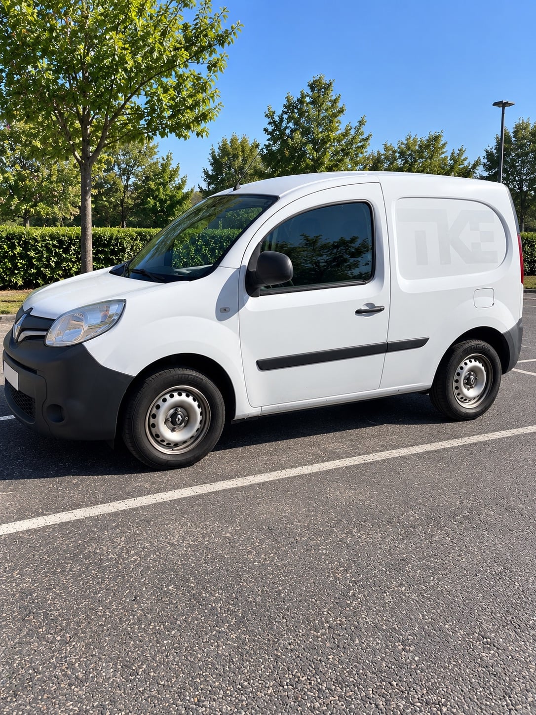 Renault Kangoo Express avec Climatisation