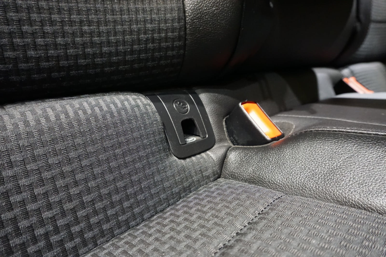 Volkswagen Golf SW Alltrack med Firehjulstrekk