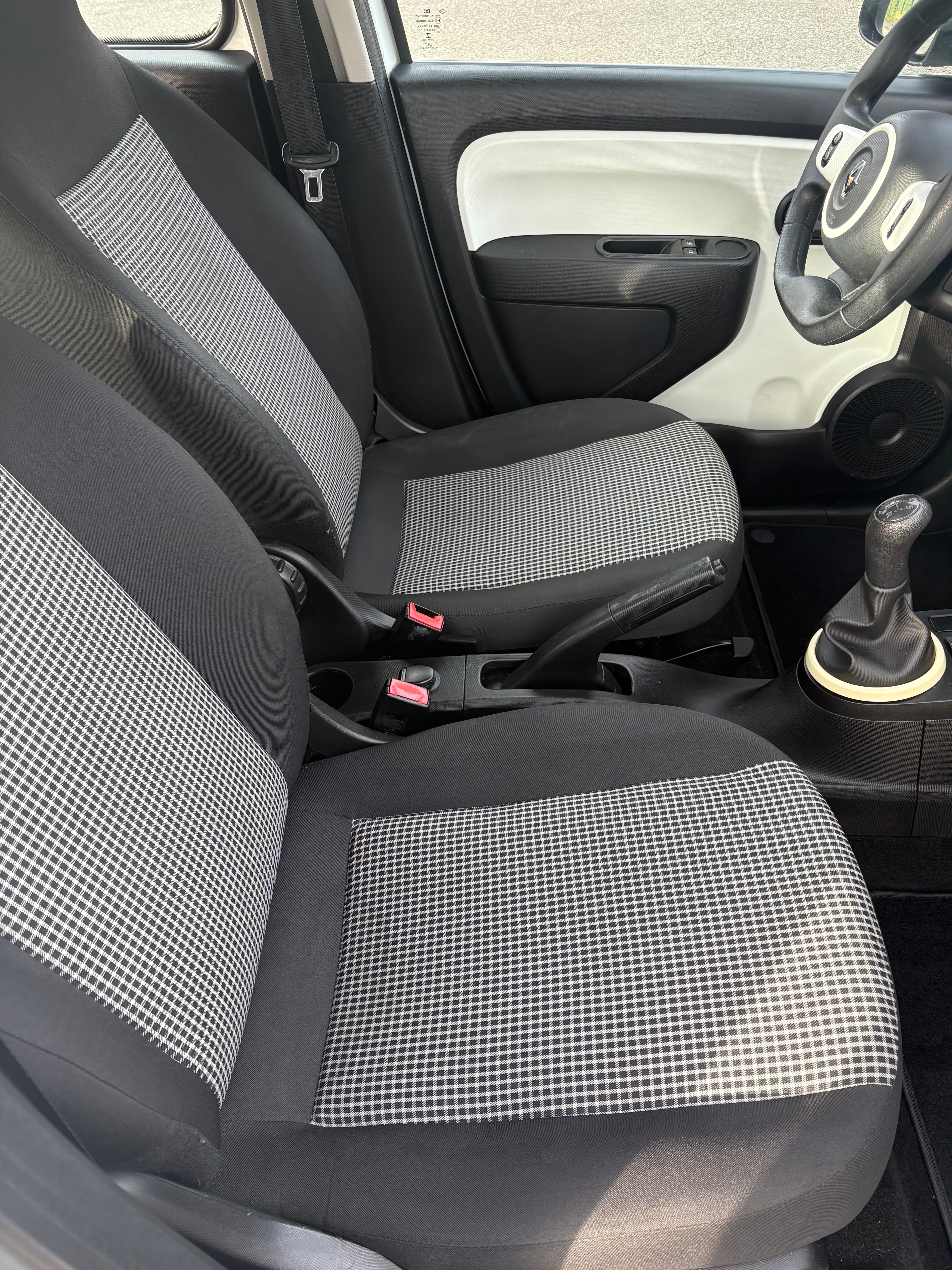 Renault Twingo III