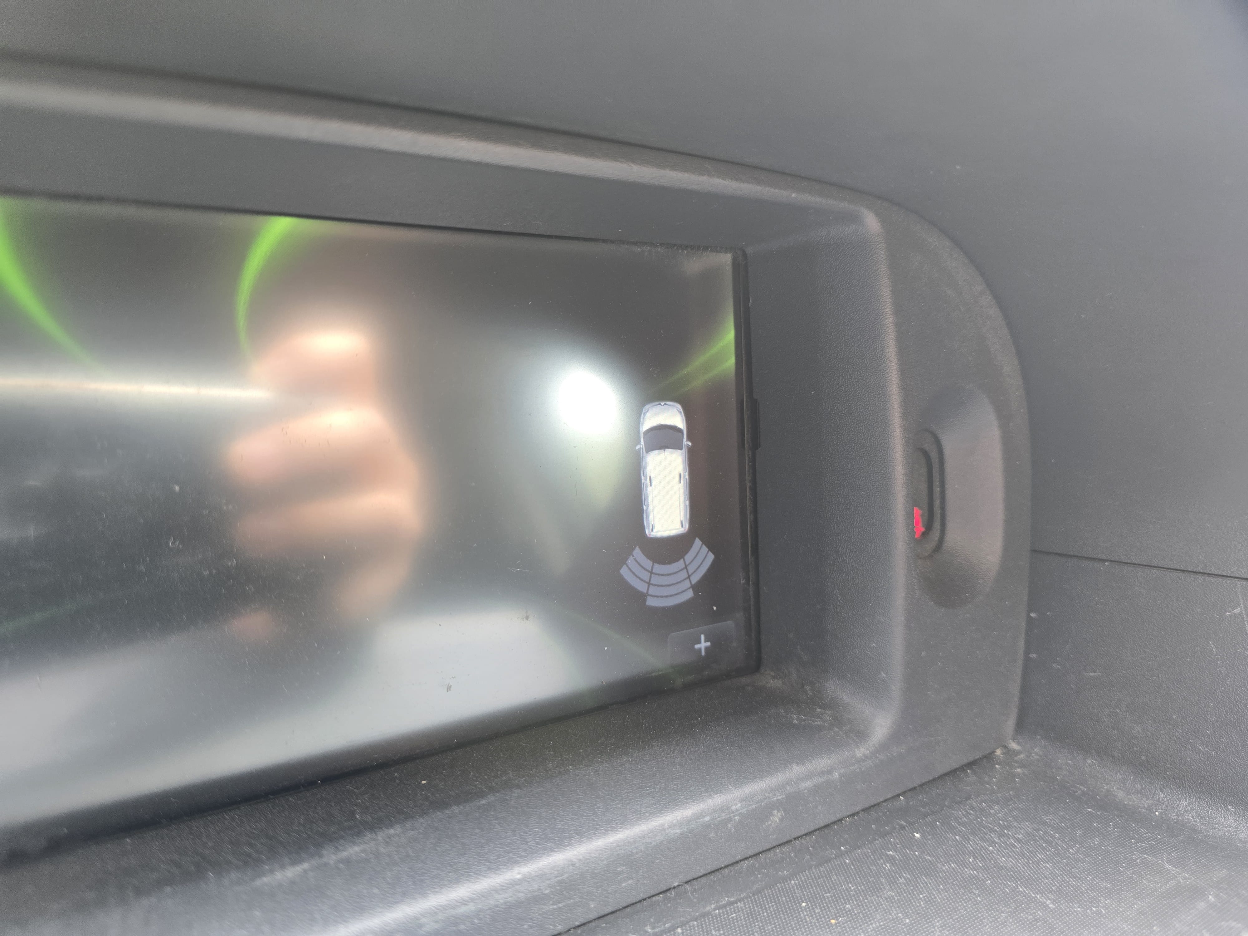 Renault Kangoo Express Rallongé Maxi spacieux avec Android Auto