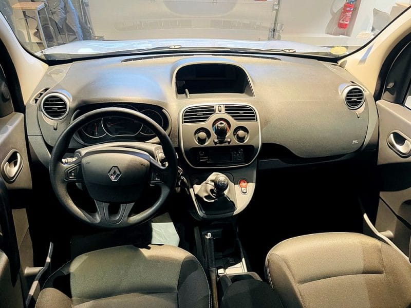 Renault Kangoo Express