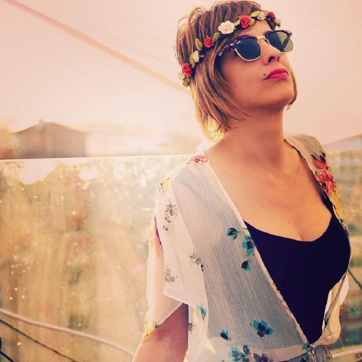 Greta