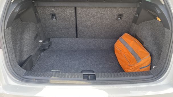 Seat Arona con Audio Bluetooth