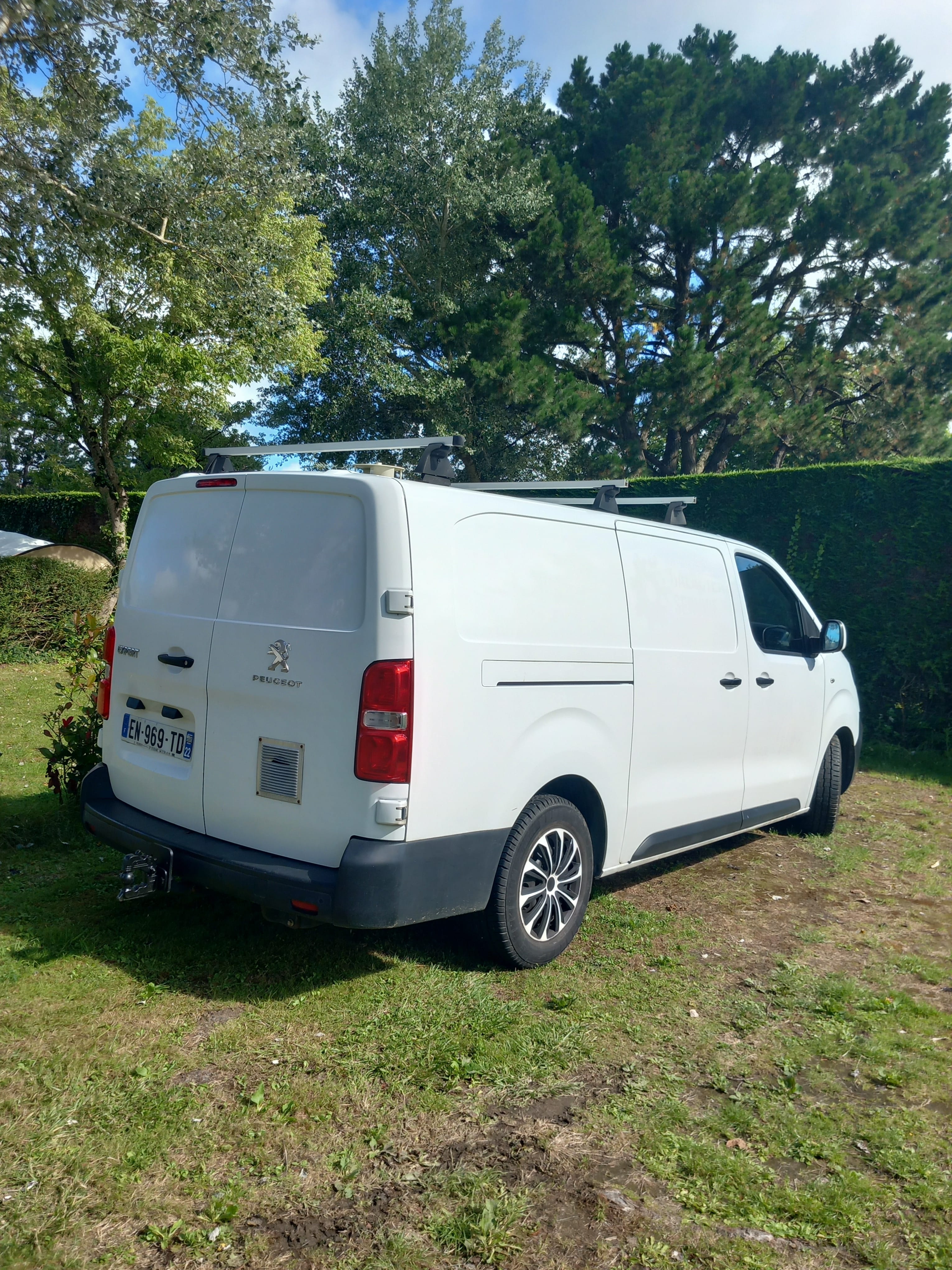 Peugeot Expert