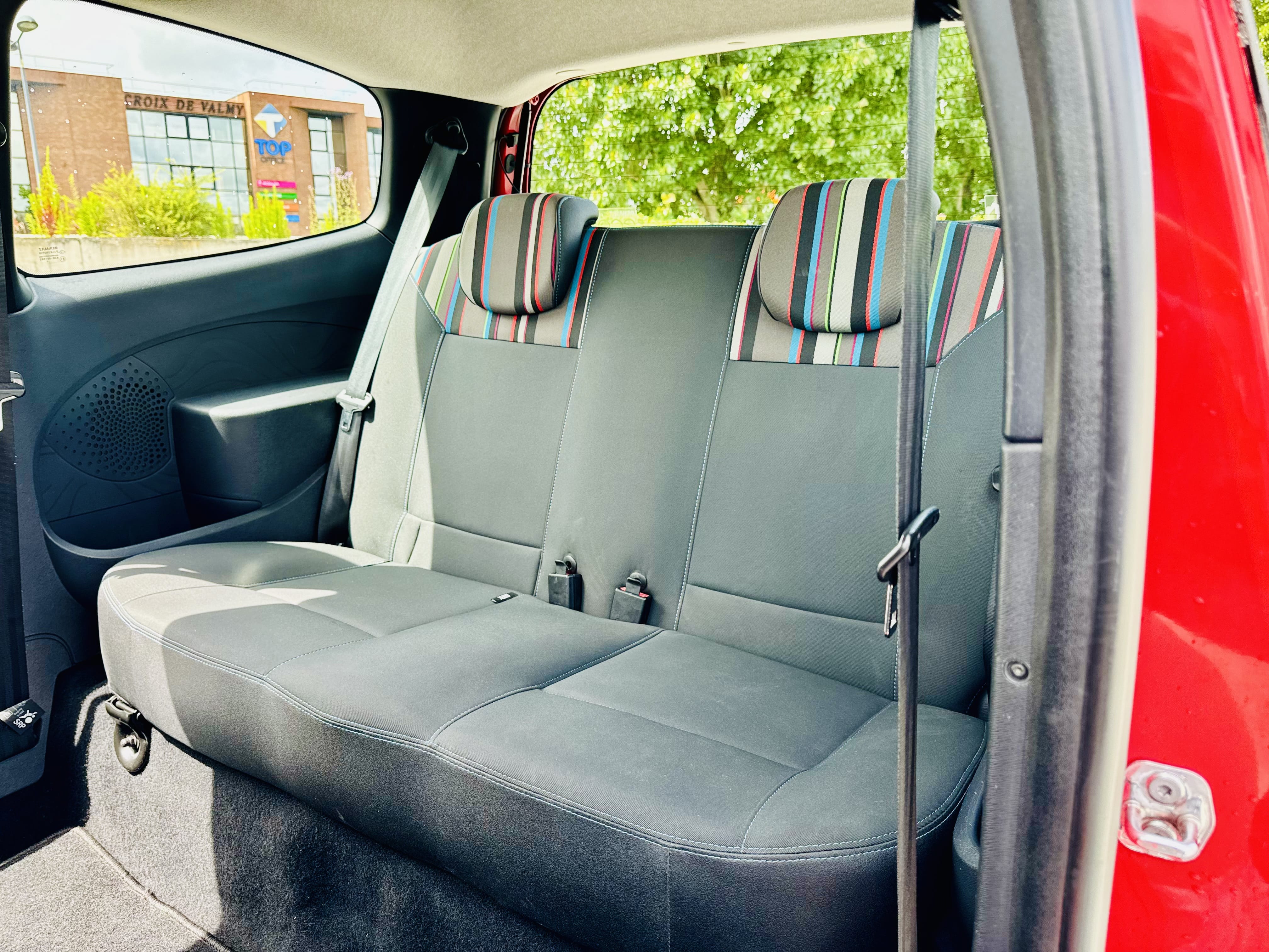Renault Twingo II Essence