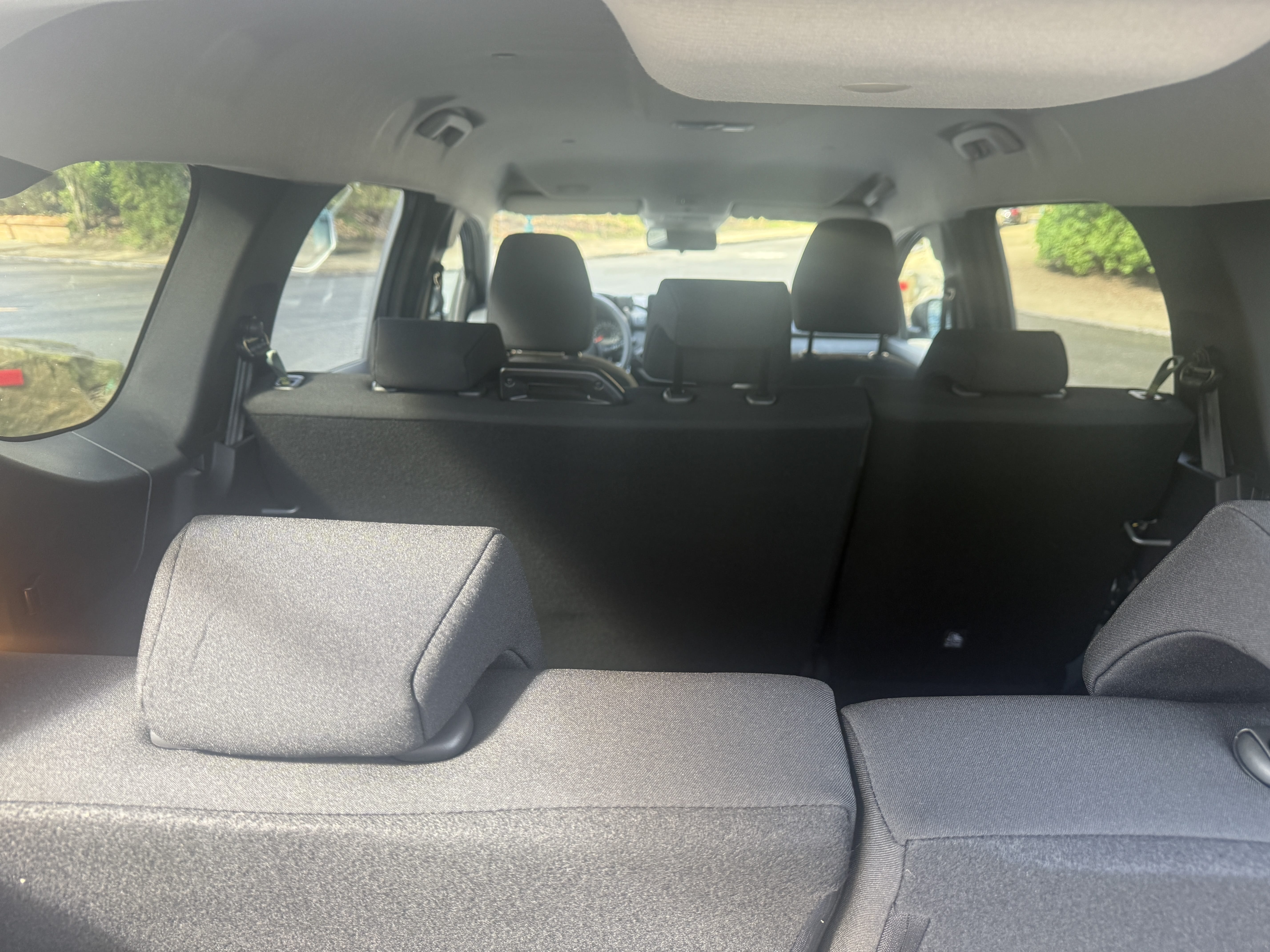 Dacia Jogger met Bluetooth audio