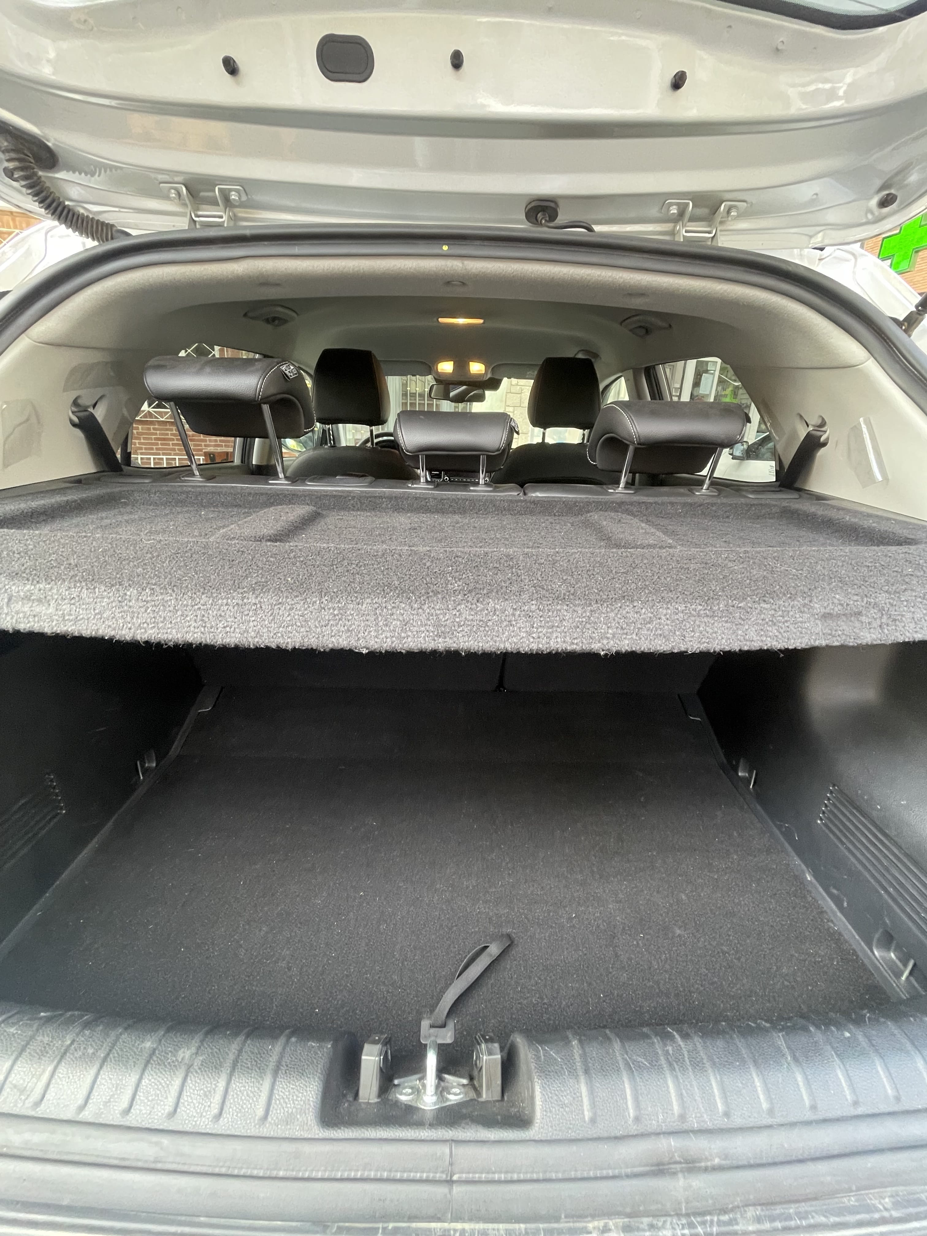 Kia Stonic con Control de velocidad